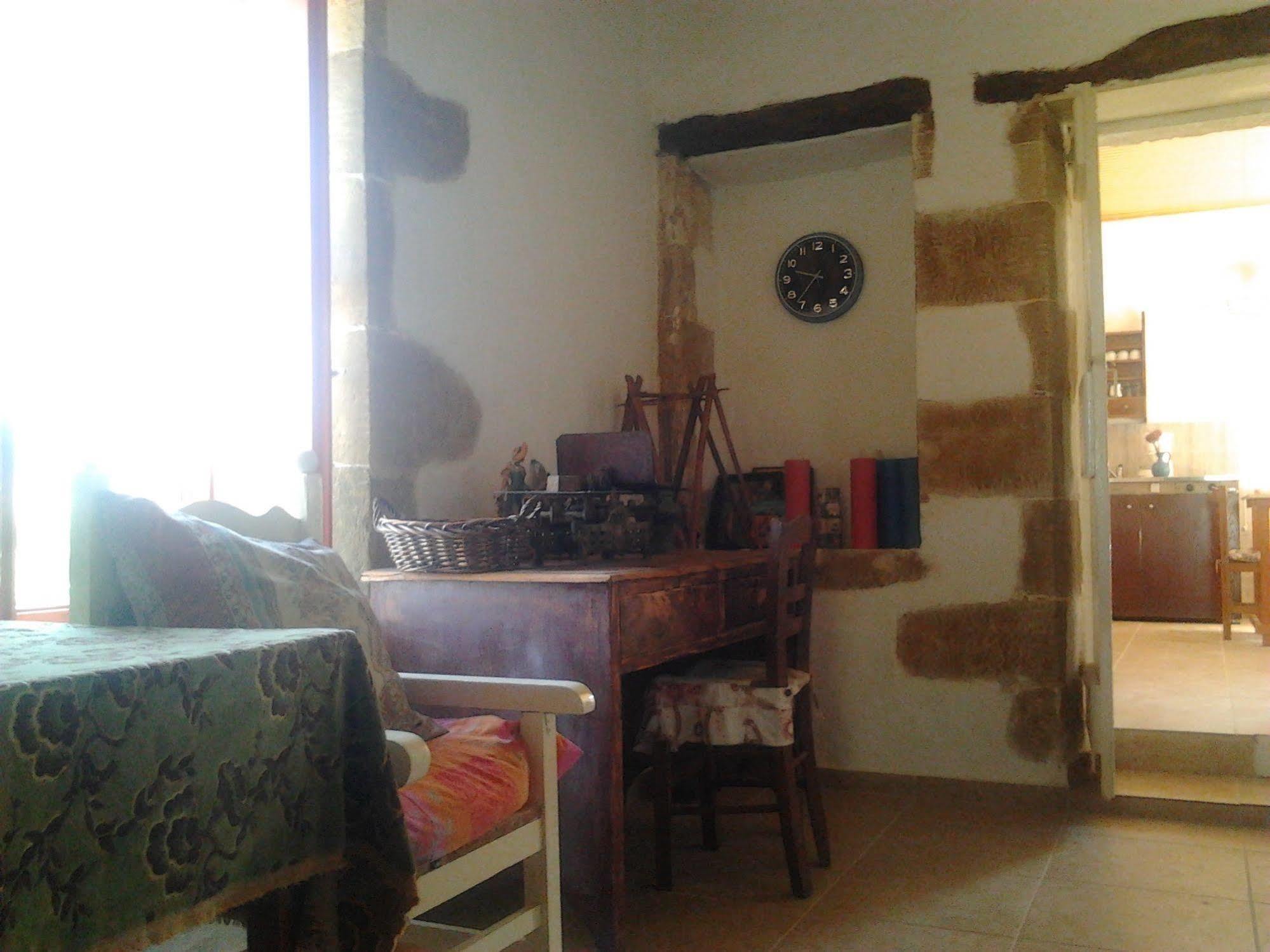 Tsikalaria Traditional Stone House Holiday home Tsikalaria (Kissamos)