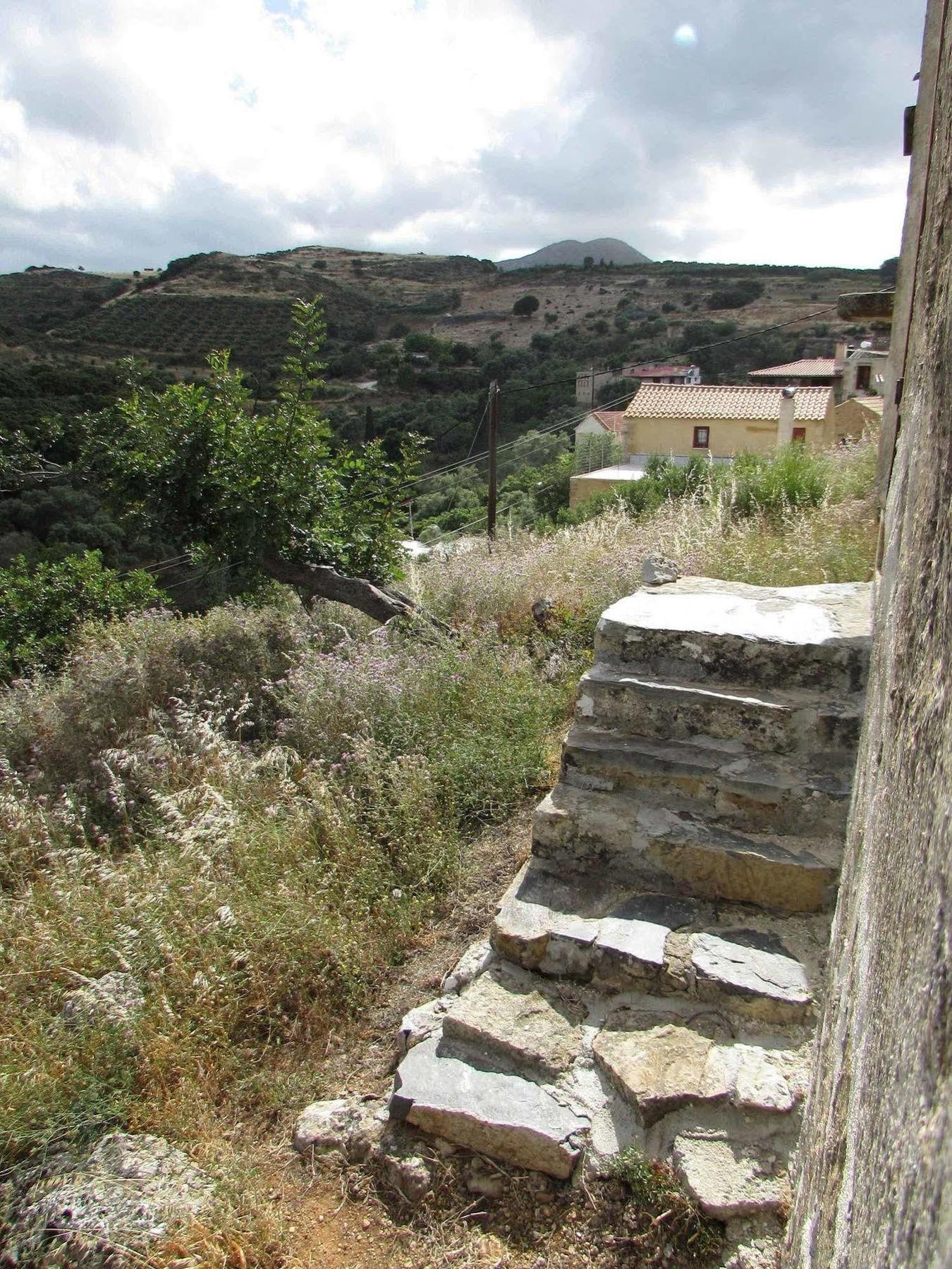 Tsikalaria Traditional Stone House Holiday home Tsikalaria (Kissamos)