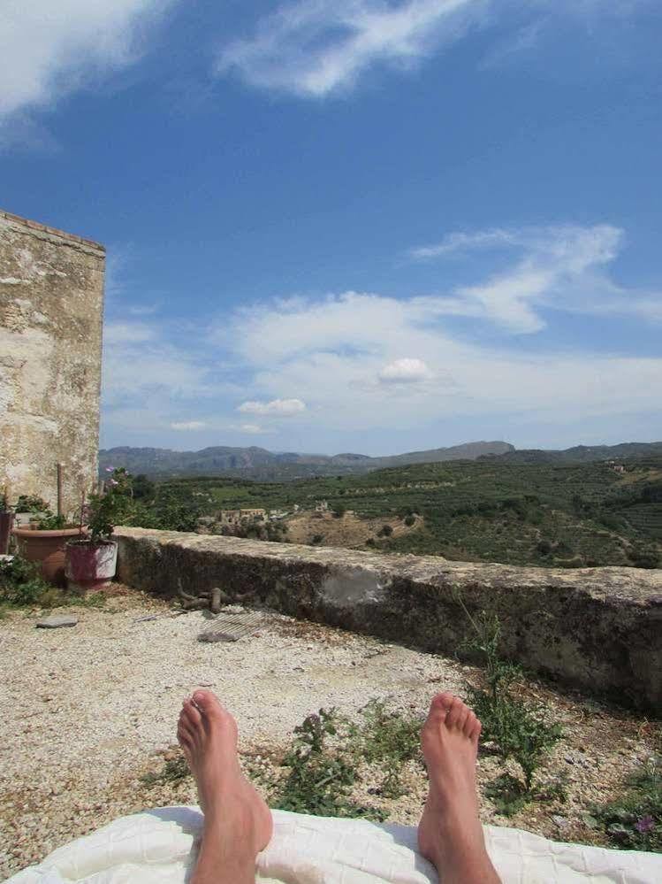 Tsikalaria Traditional Stone House Holiday home Tsikalaria (Kissamos)