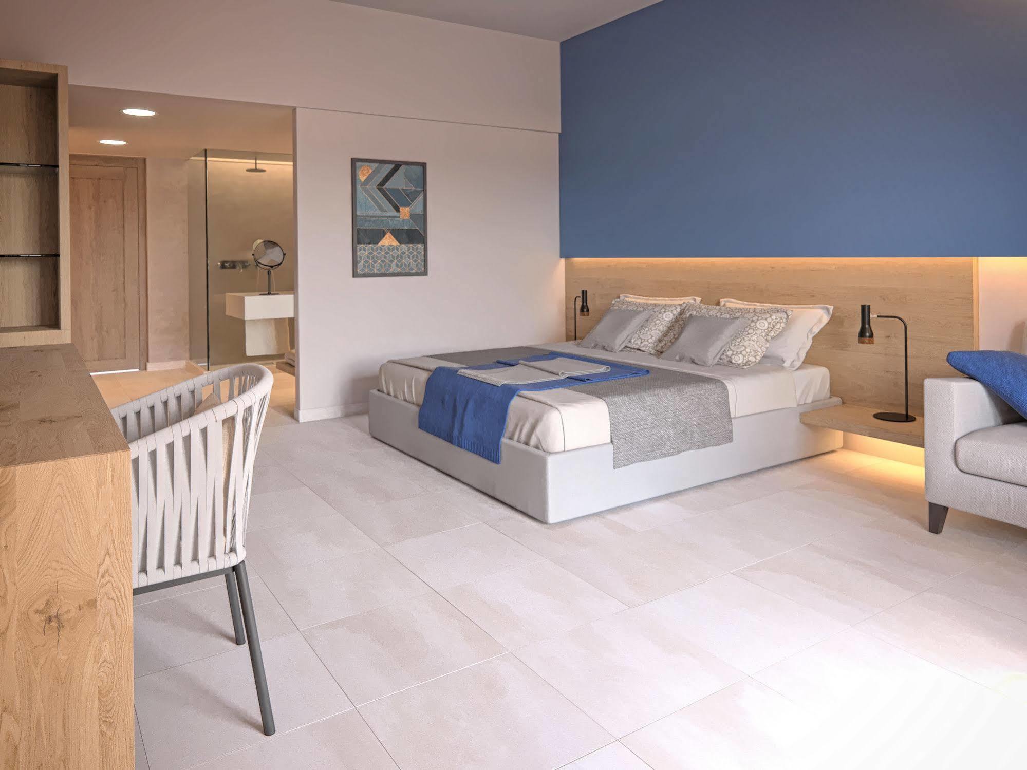 Resort Solimar Aquamarine