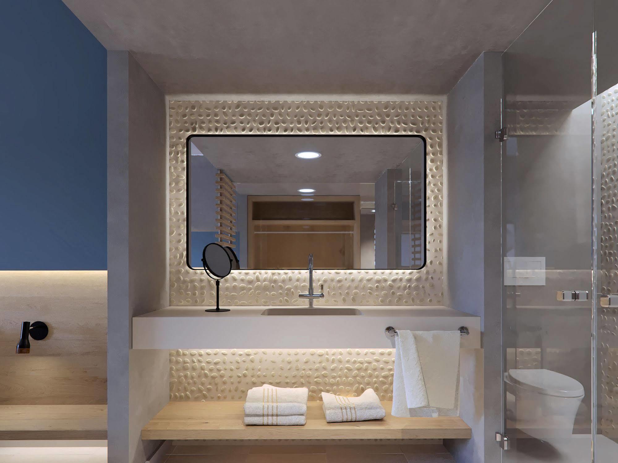 Resort Solimar Aquamarine 5*