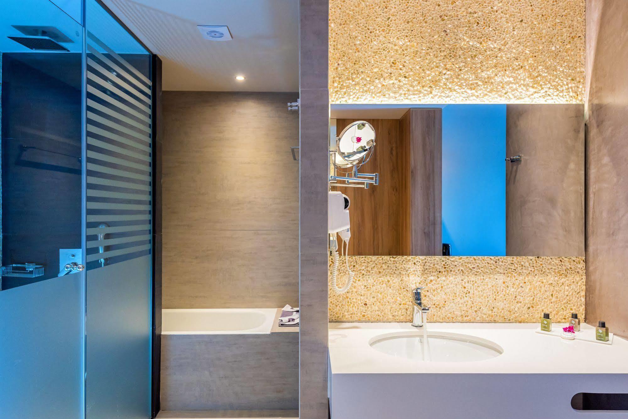 Resort Solimar Aquamarine Gerani (Chania)