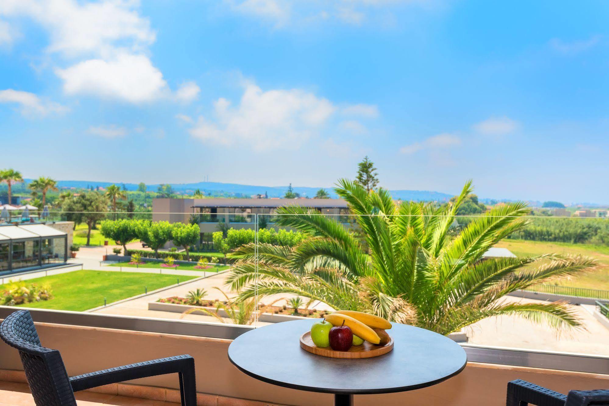 Solimar Aquamarine Resort 5*