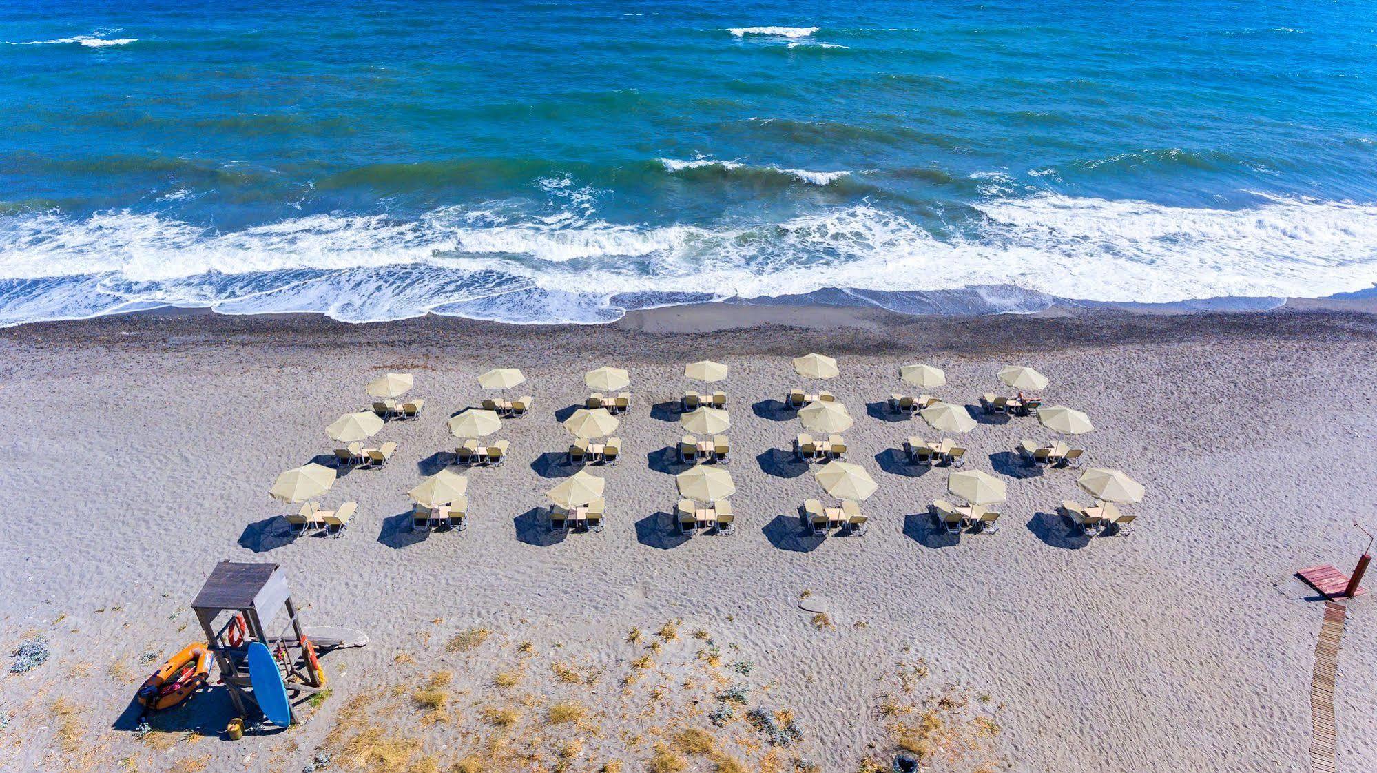 Solimar Aquamarine Resort 5*