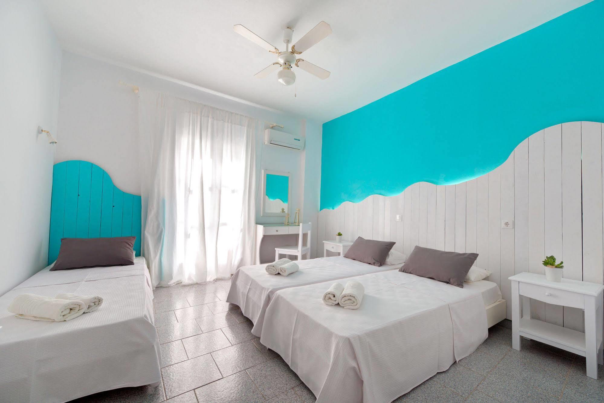 Ikaros Aparthotel 2*
