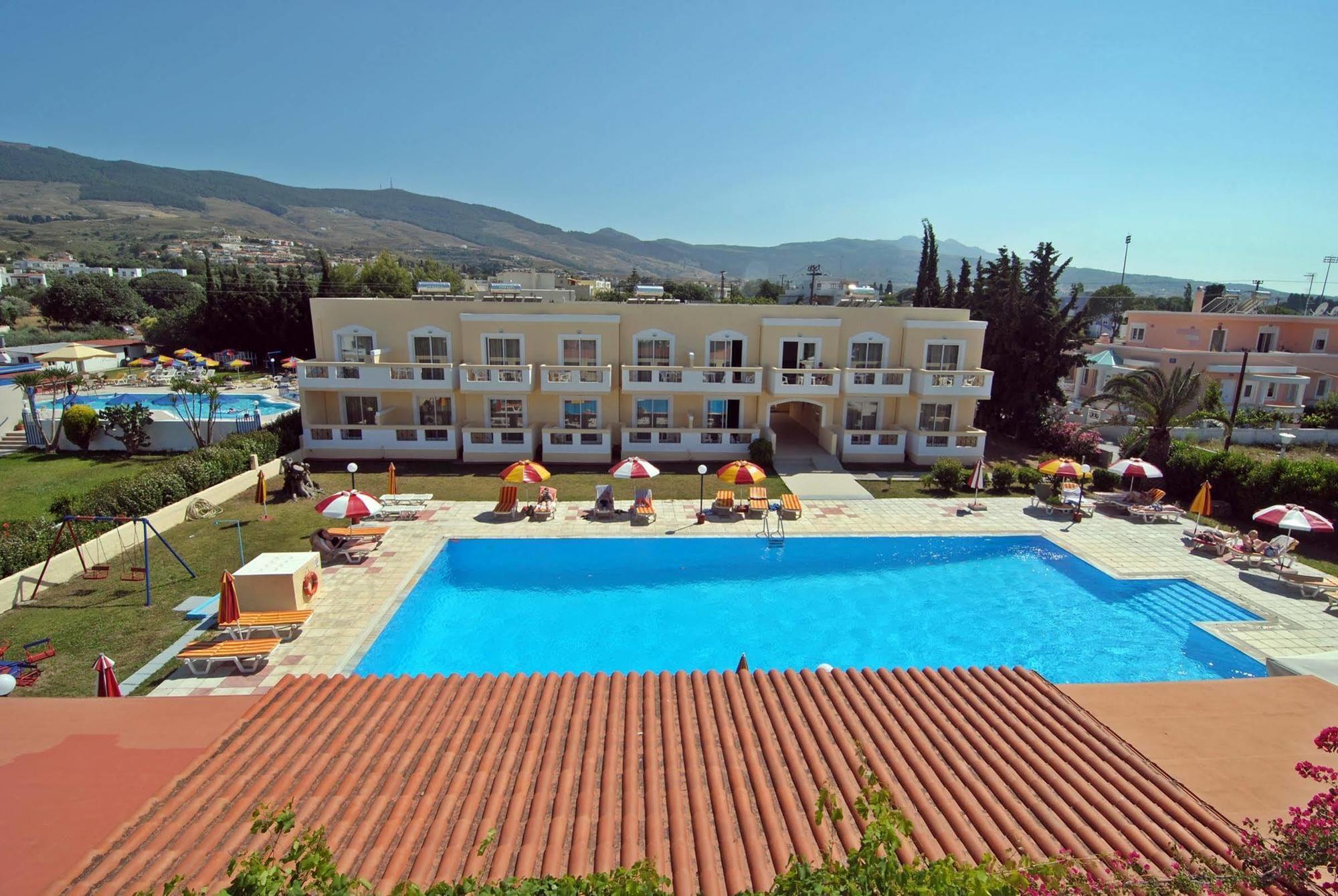 Hotel Iris Psalidi (Kos)