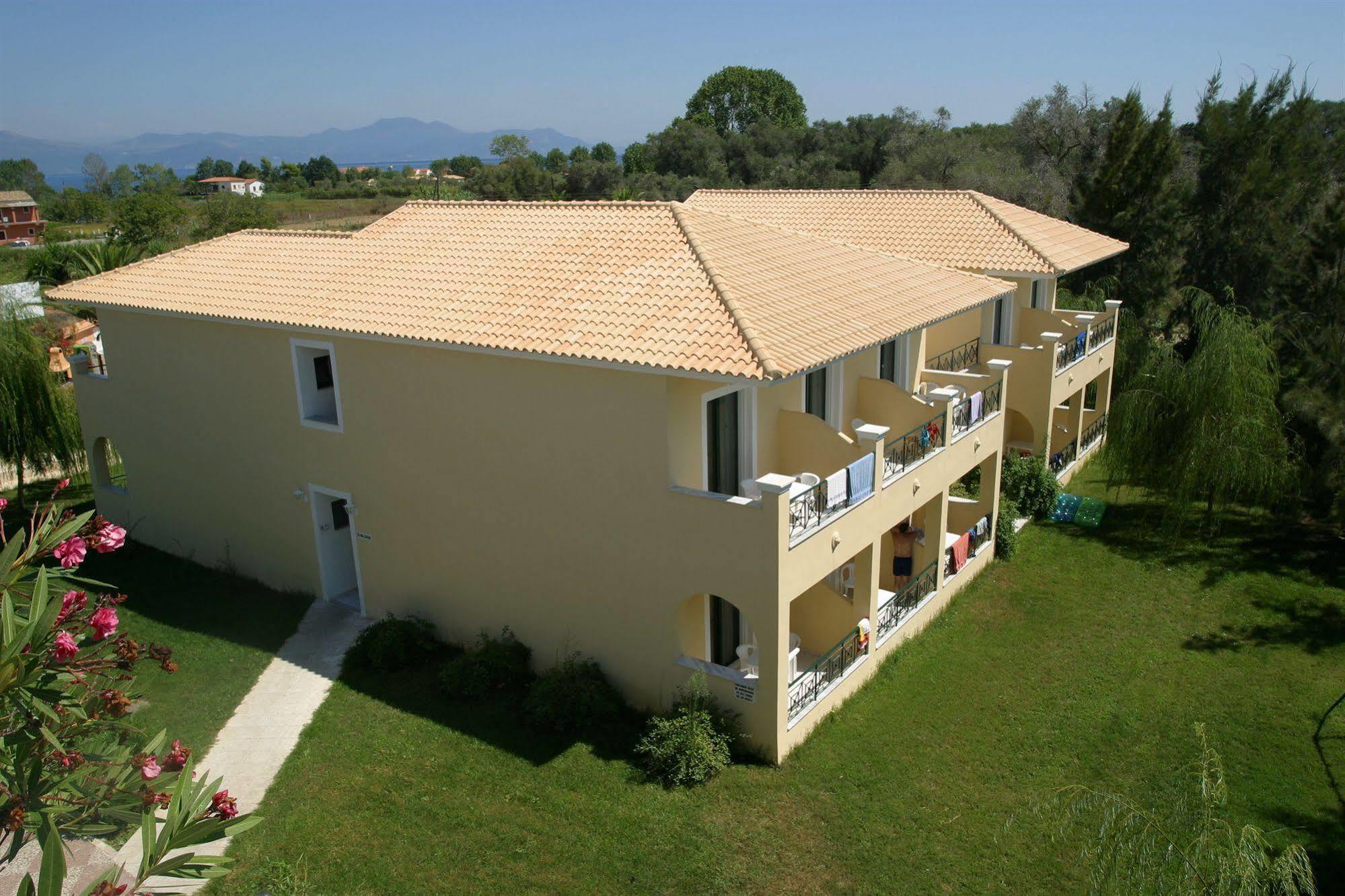 Morfeas Hotel 2*