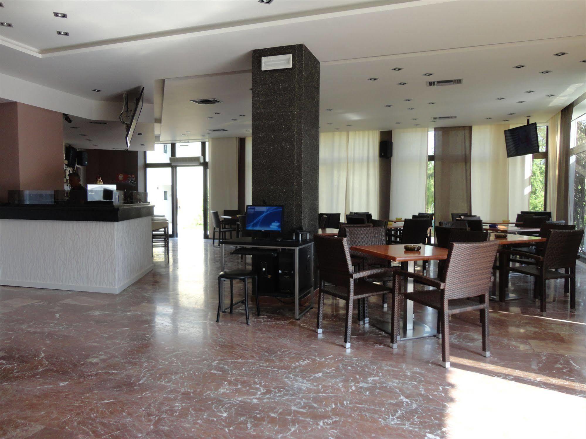 Morfeas Hotel Kavos