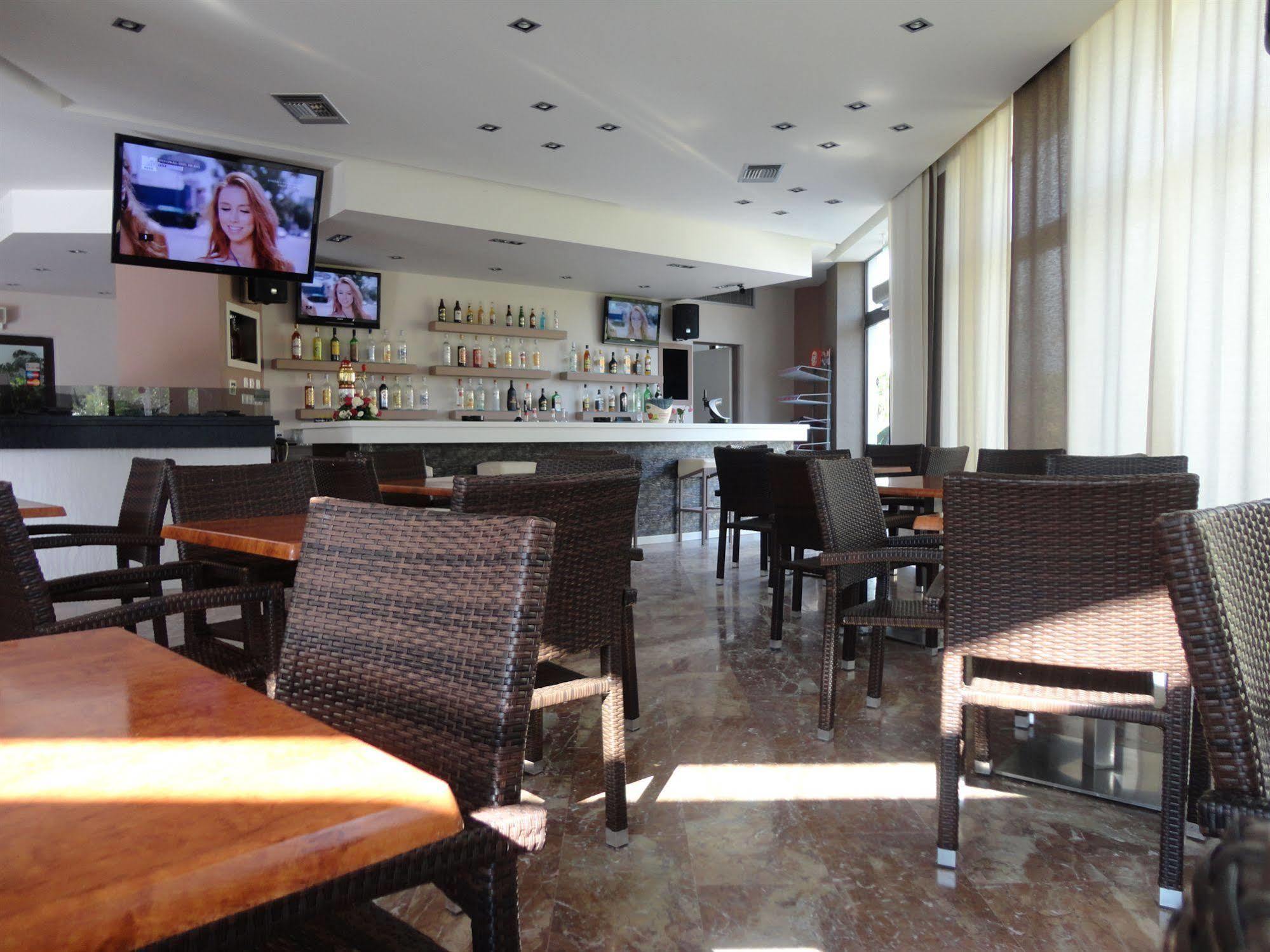 Hotel Morfeas