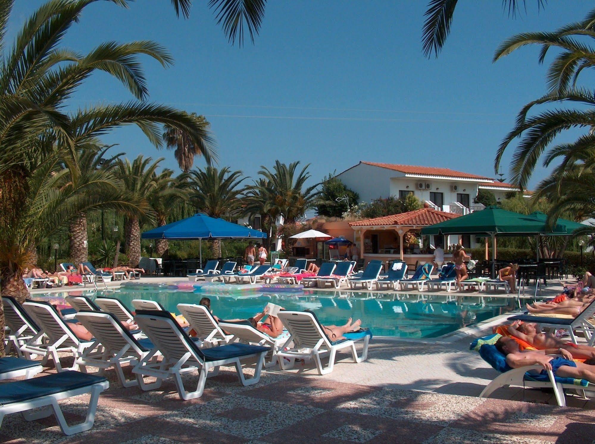 Morfeas Hotel 2*