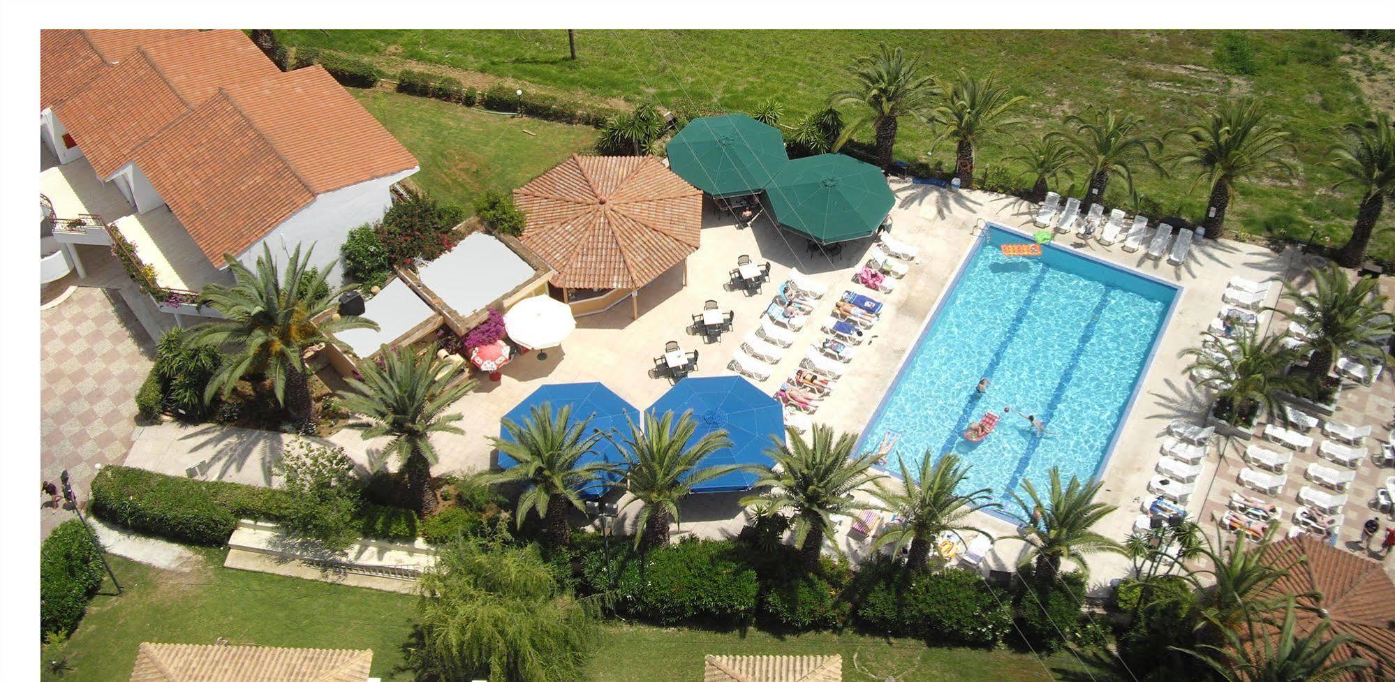 Hotel Morfeas