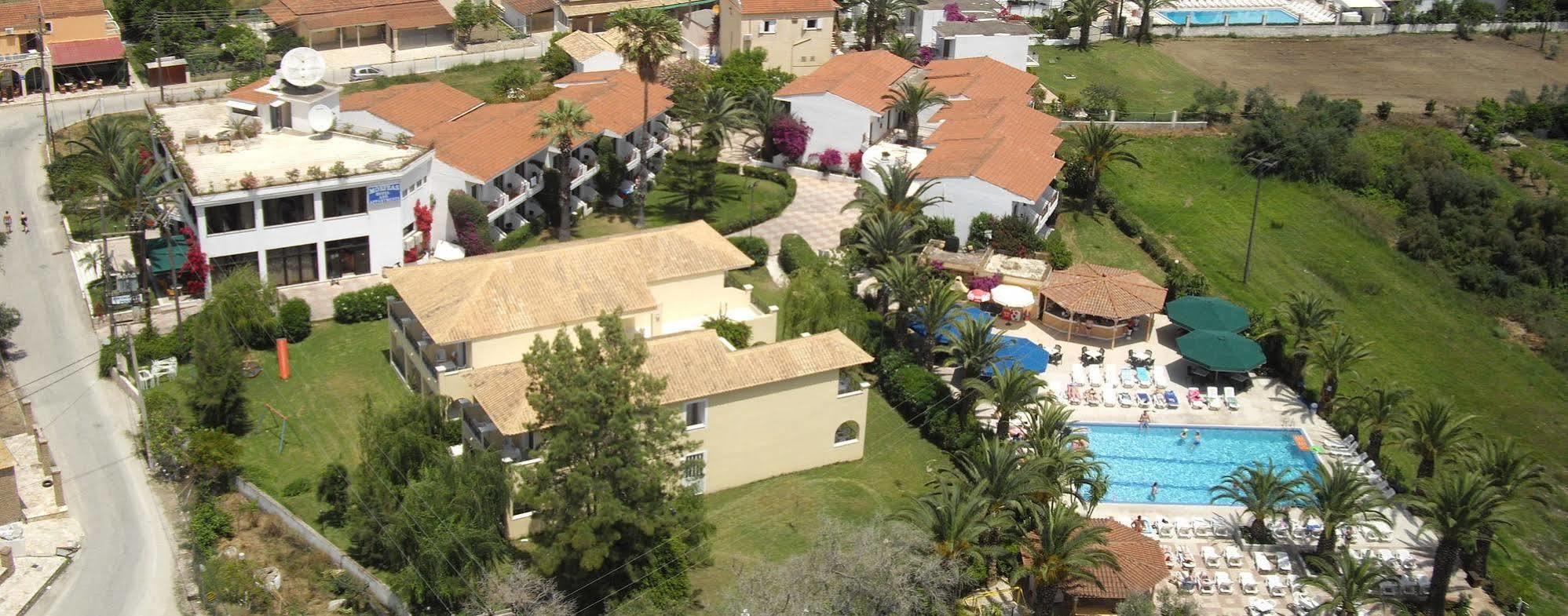 Hotel Morfeas 2*