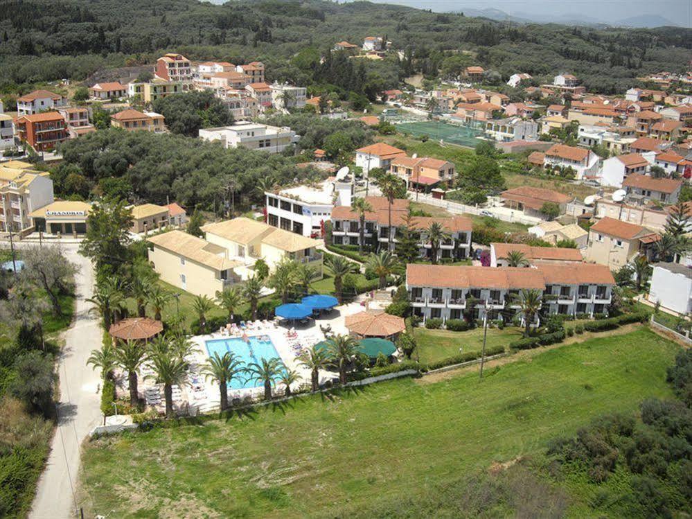 Morfeas 2* Kavos