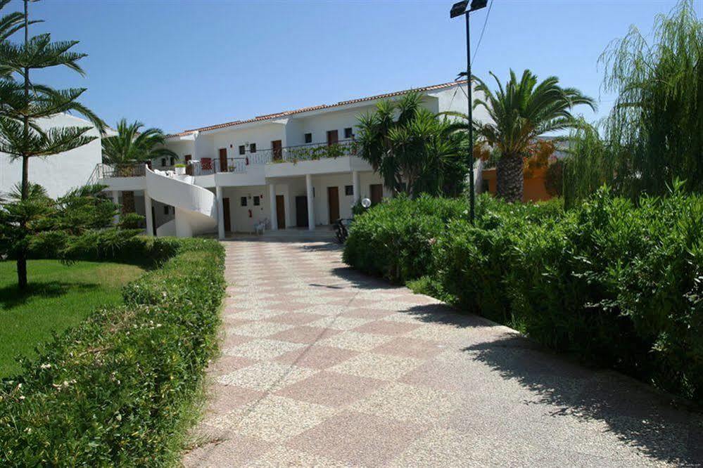 Hotel Morfeas