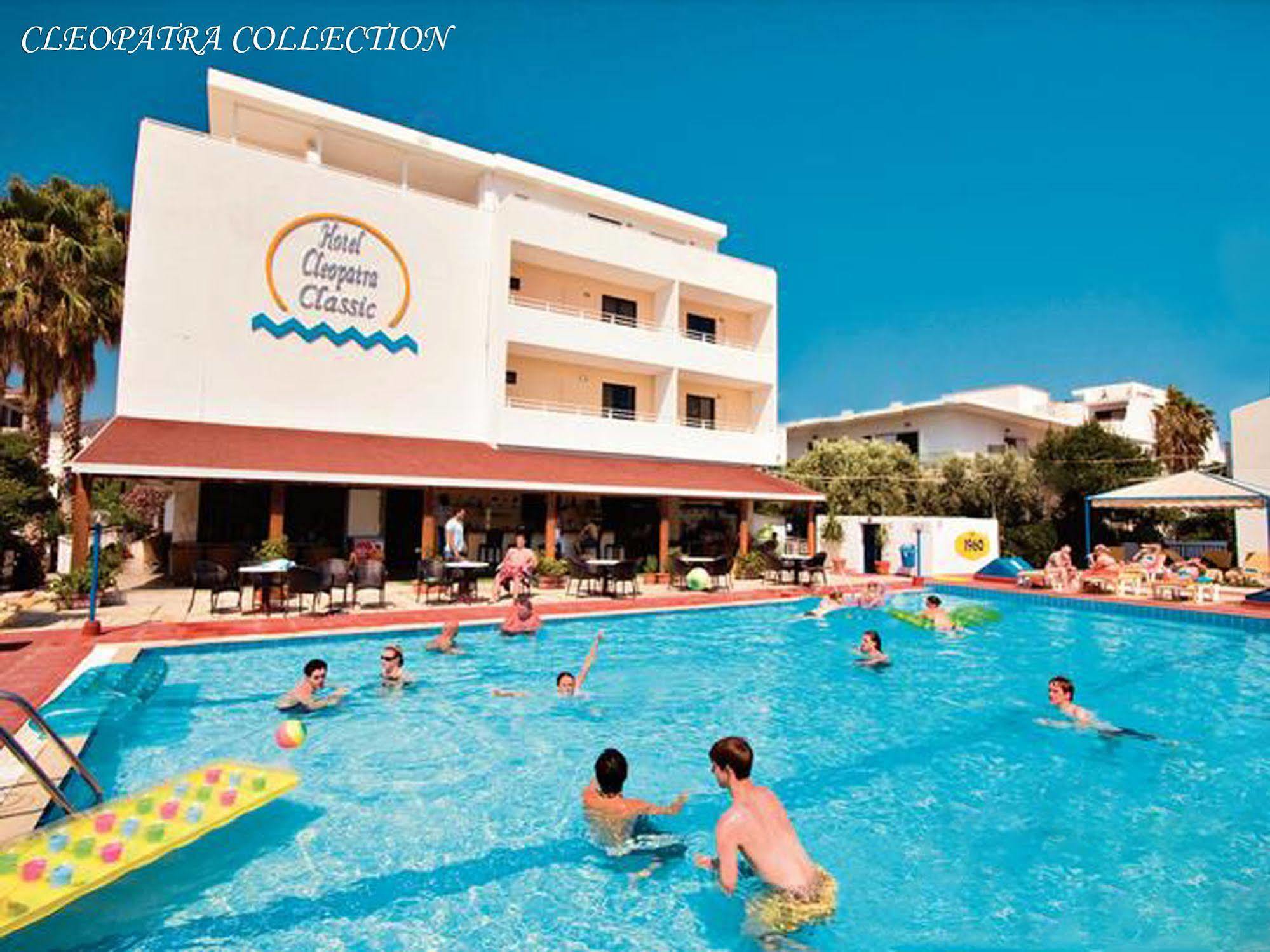 Cleopatra Classic Kardamena (Kos)