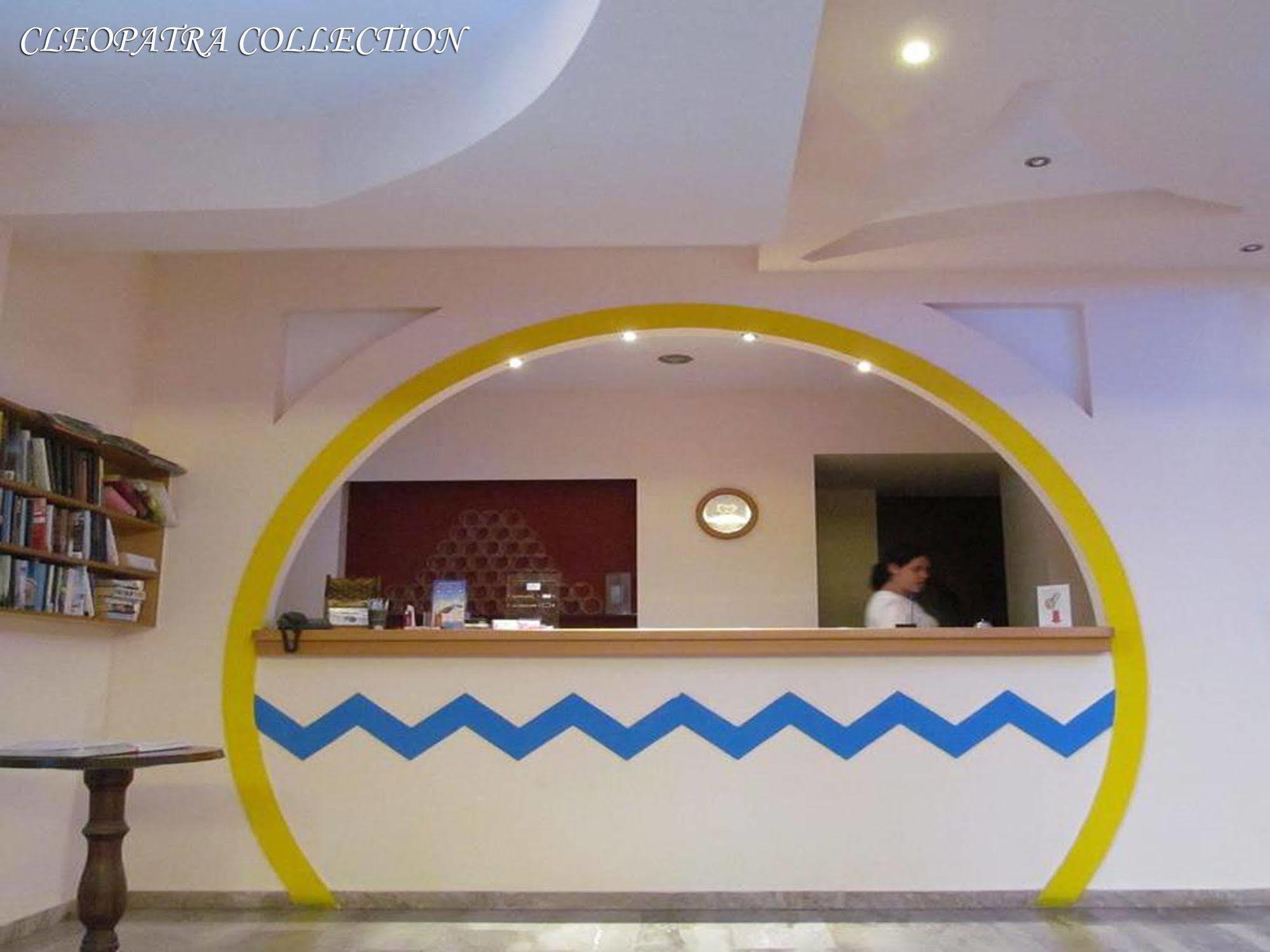 Hotel Cleopatra Classic Kardamena (Kos)