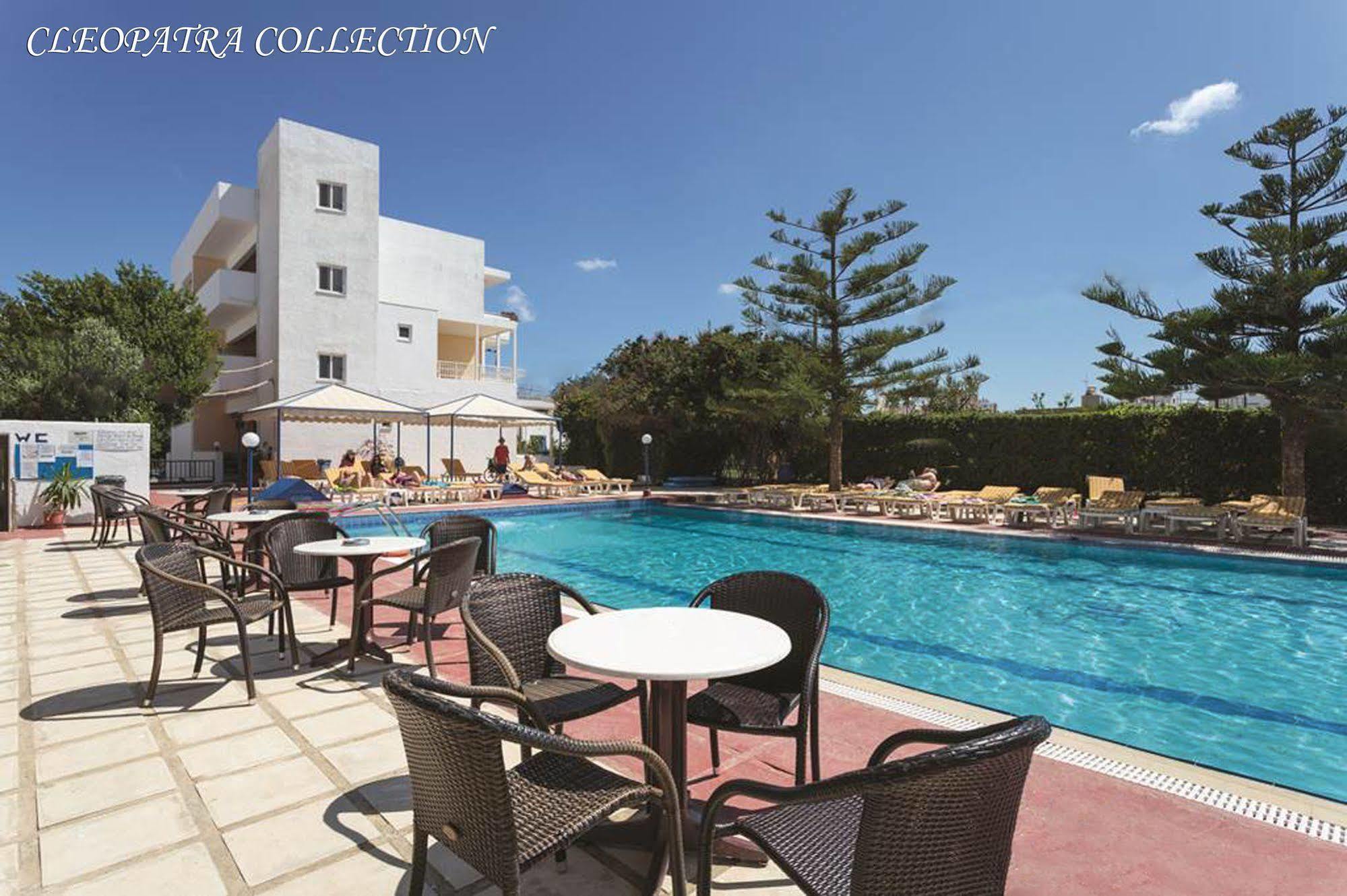 Cleopatra Classic Kardamena (Kos)