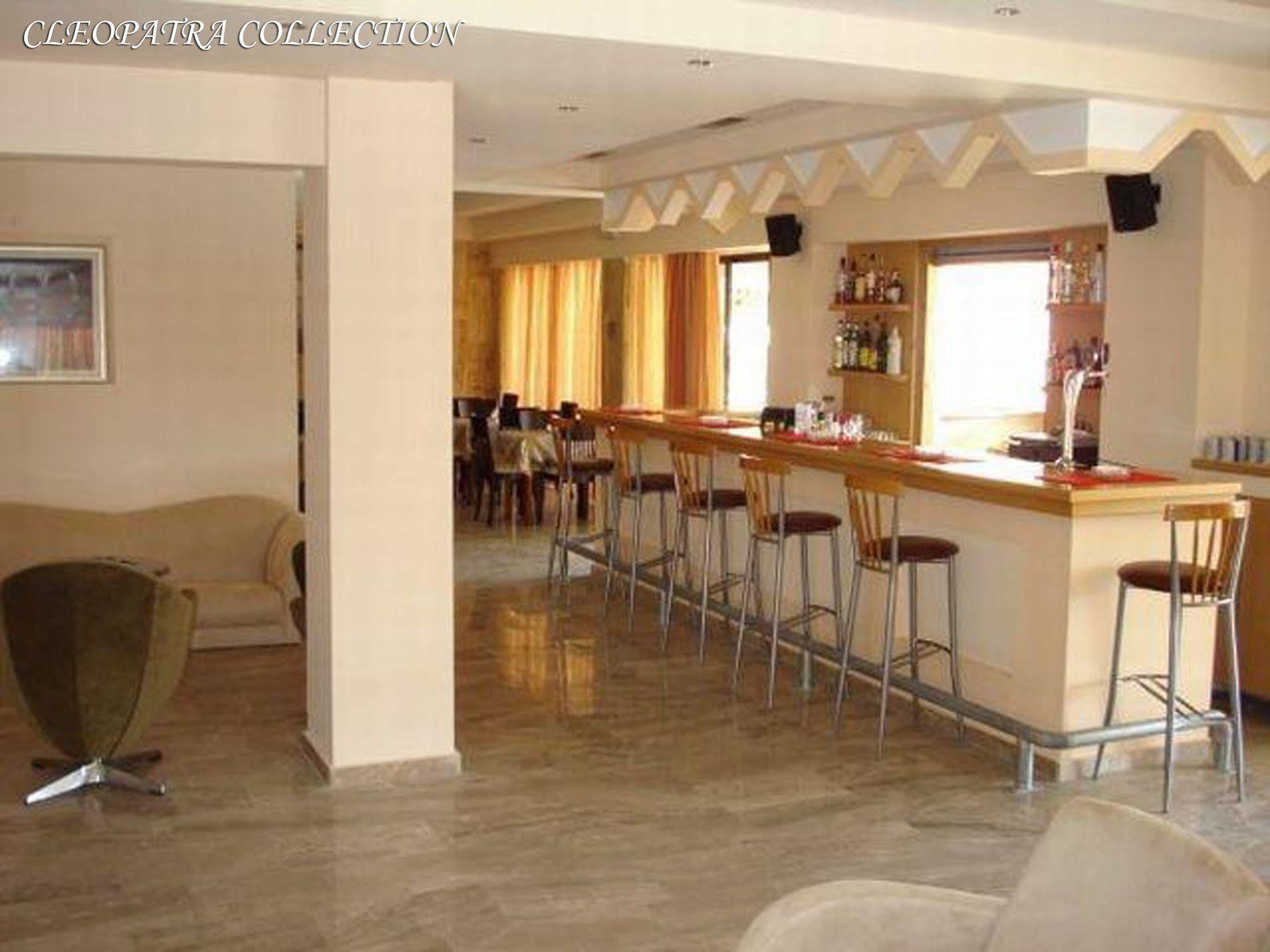 Hotel Cleopatra Classic Kardamena (Kos)