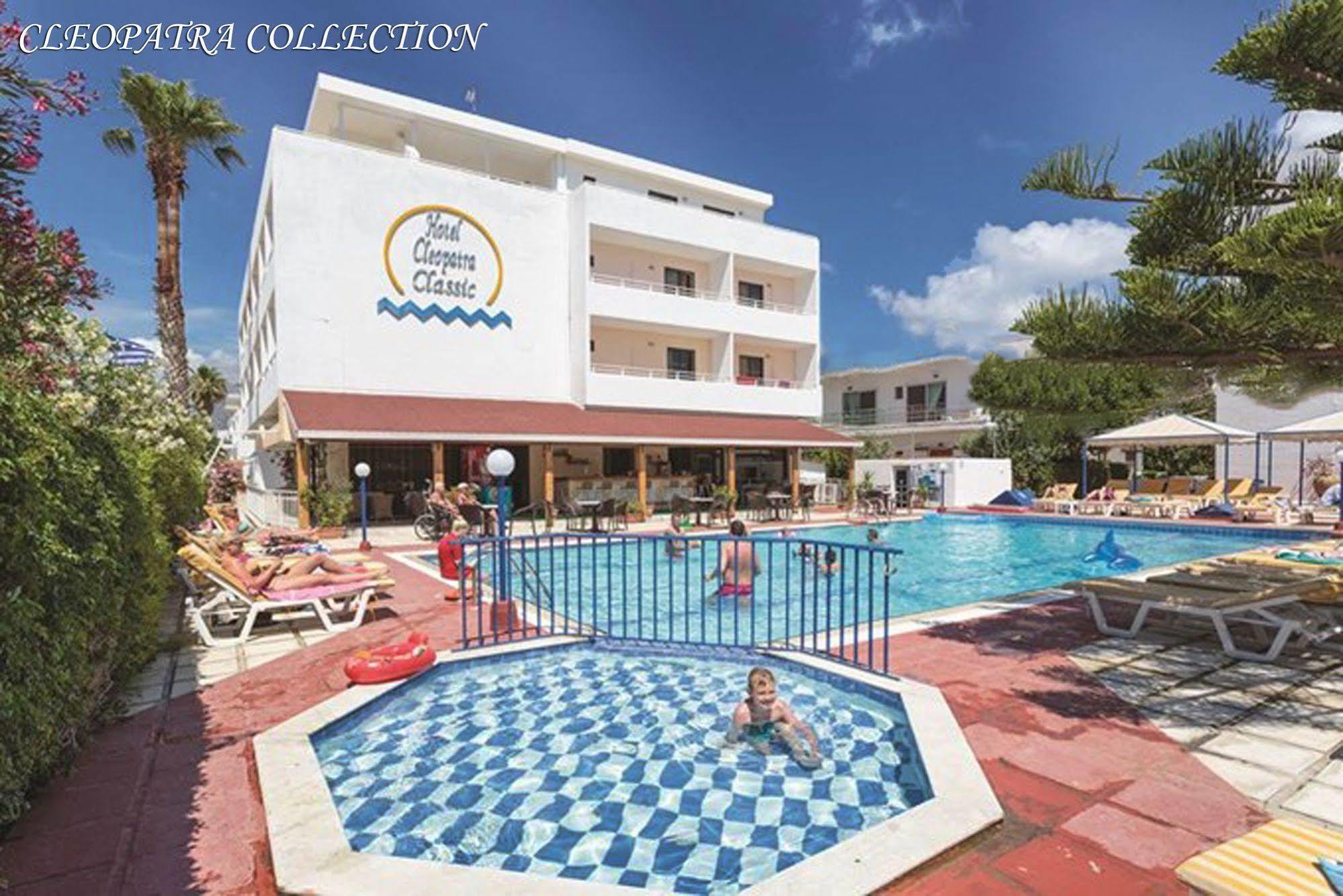 Cleopatra Classic Kardamena (Kos)