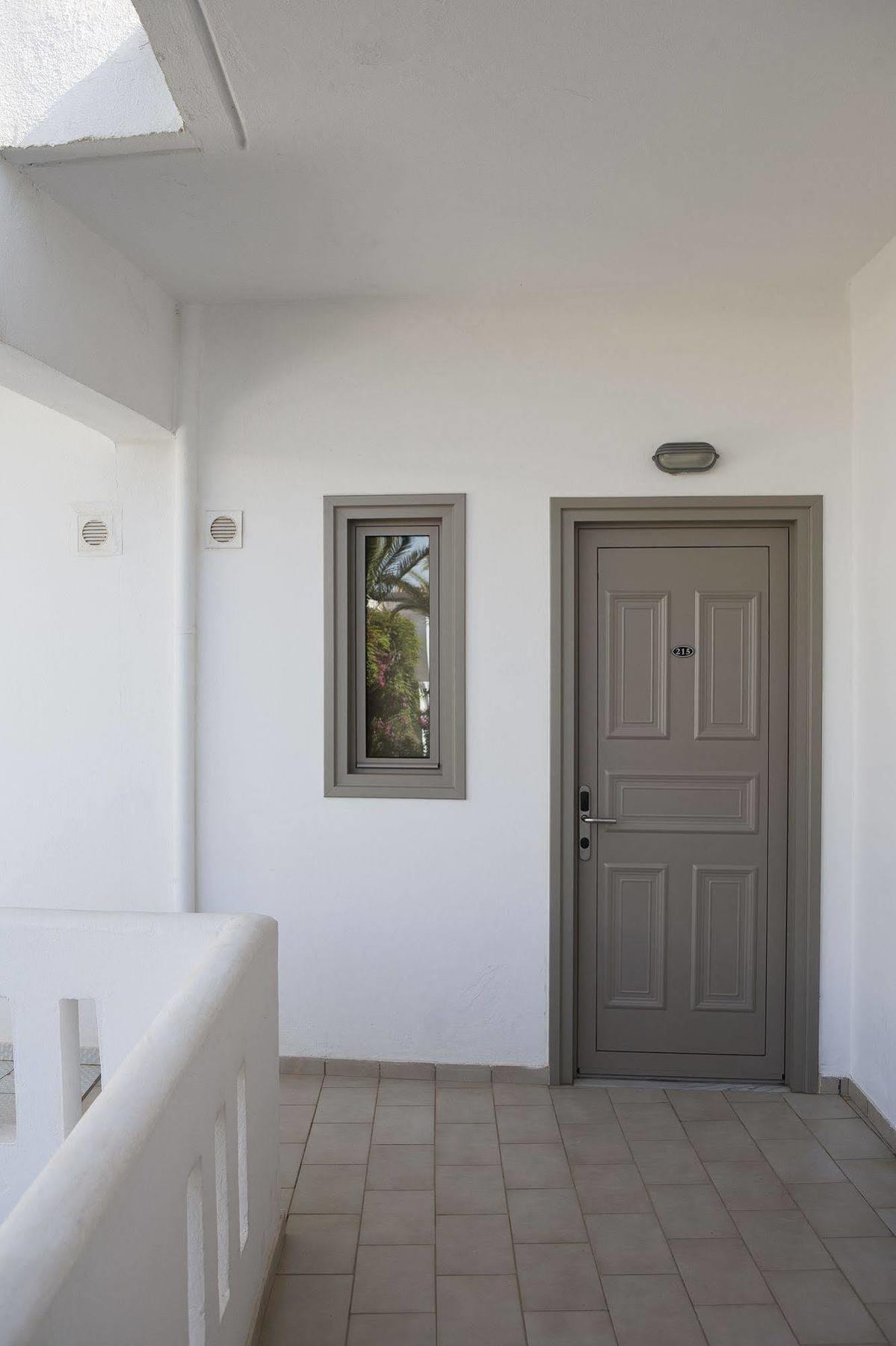 Marinos 3* Platanes (Rethymno)