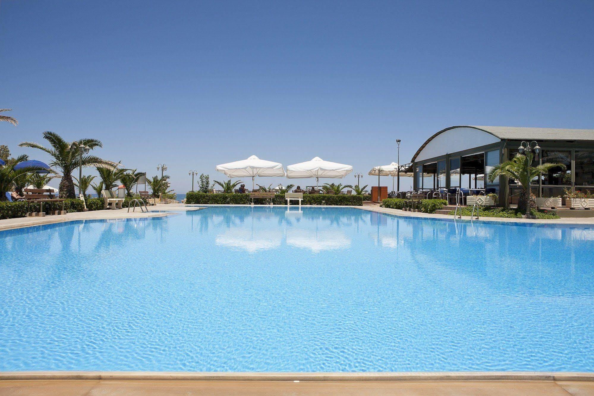 Marinos Platanes (Rethymno)
