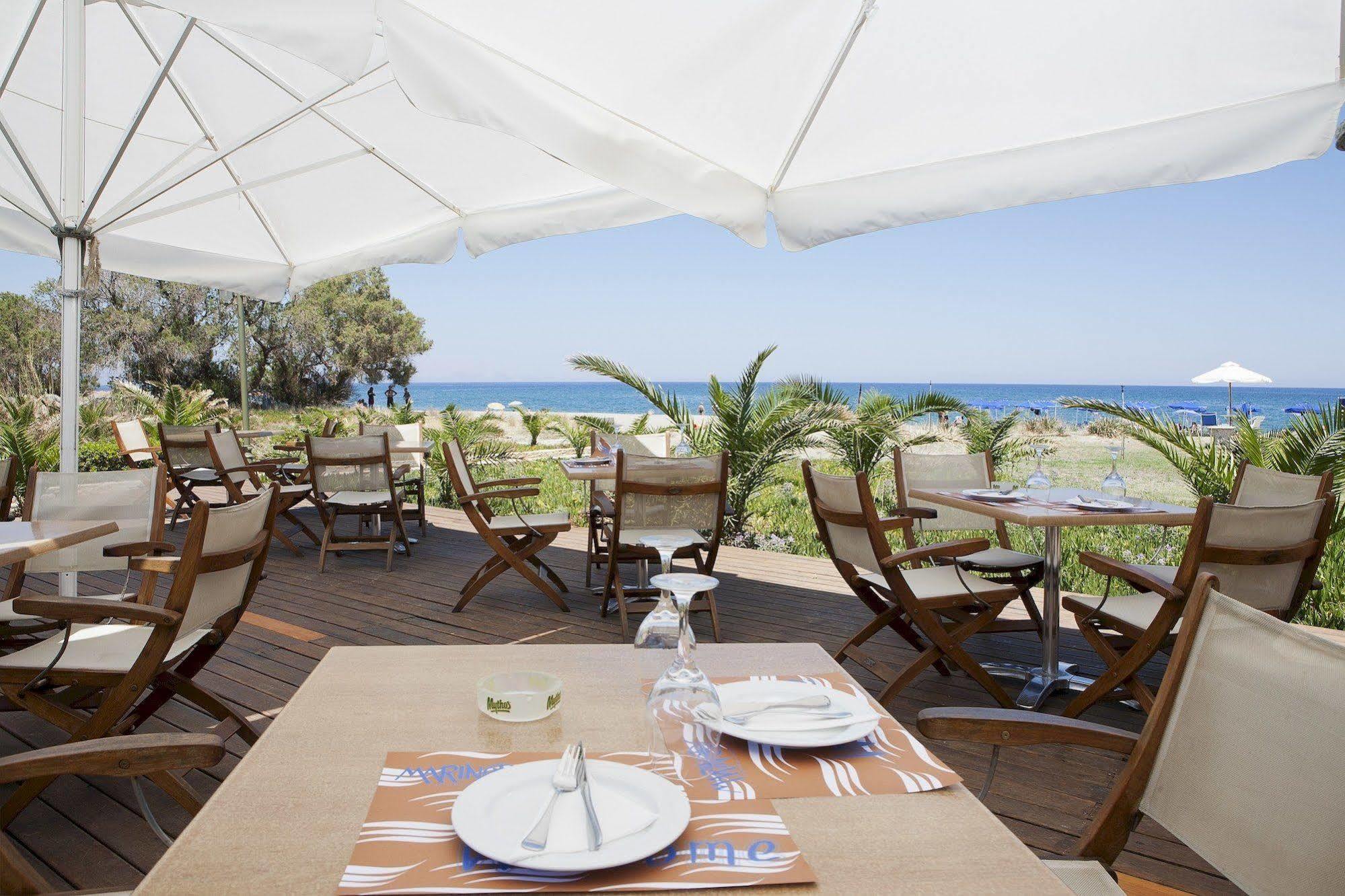 Marinos 3* Platanes (Rethymno)