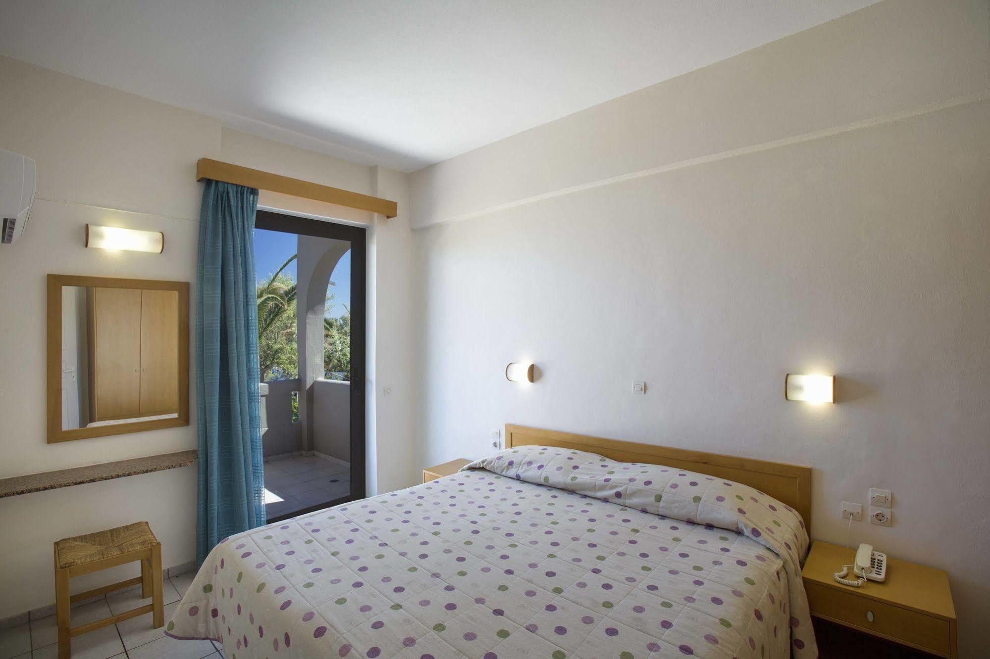 Marinos Hotel Platanes (Rethymno)