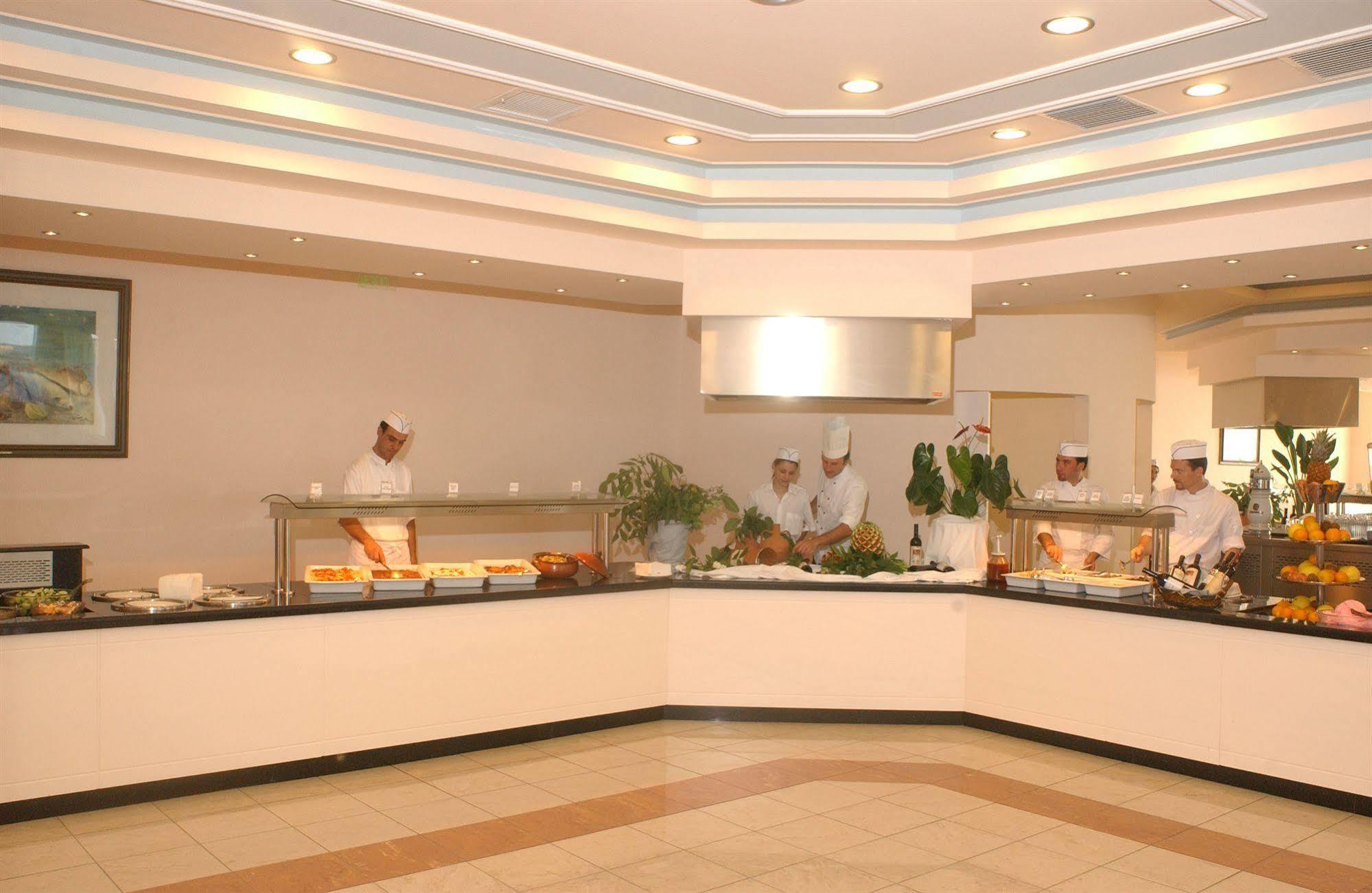 Mareblue Resort Agios Spyridon (Corfu)
