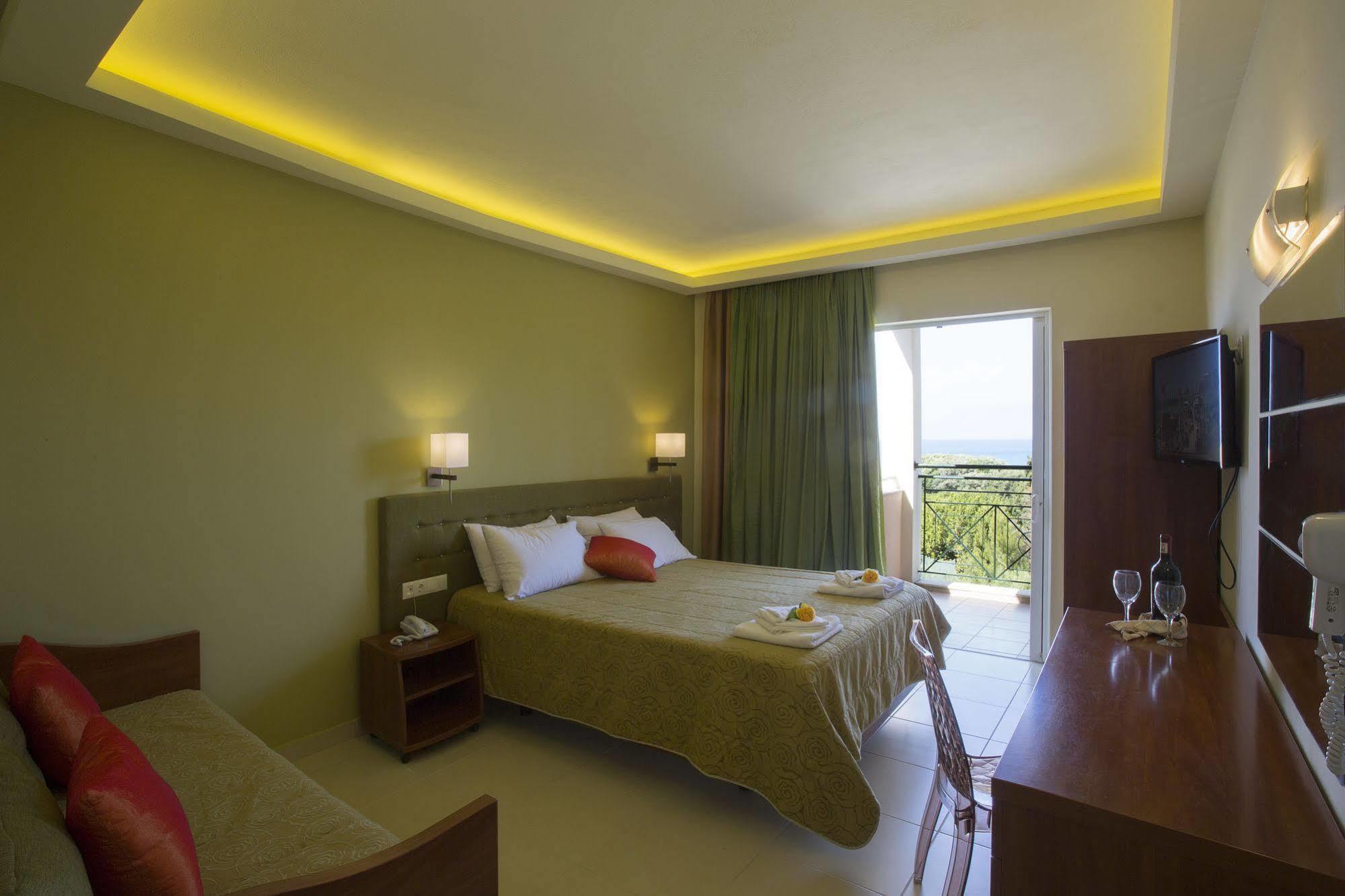 Mareblue Resort