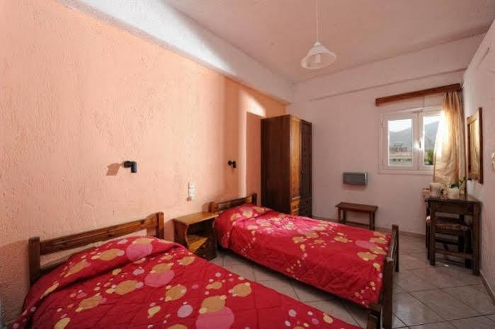 Primavera & Aparthotel Malia (Crete)