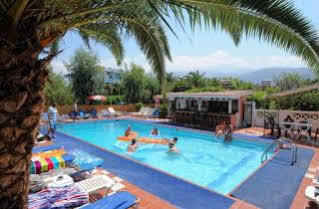 Aparthotel Primavera & Malia (Crete)