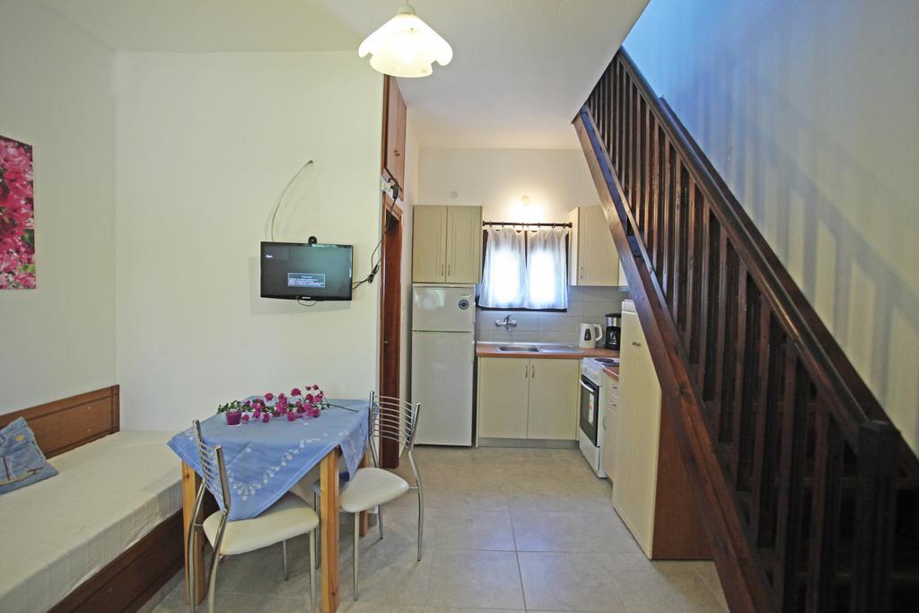 Apartment Alexandra