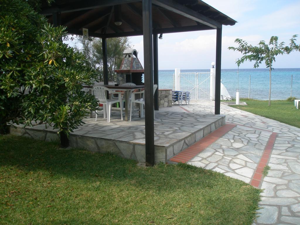 Alexandra Apartment