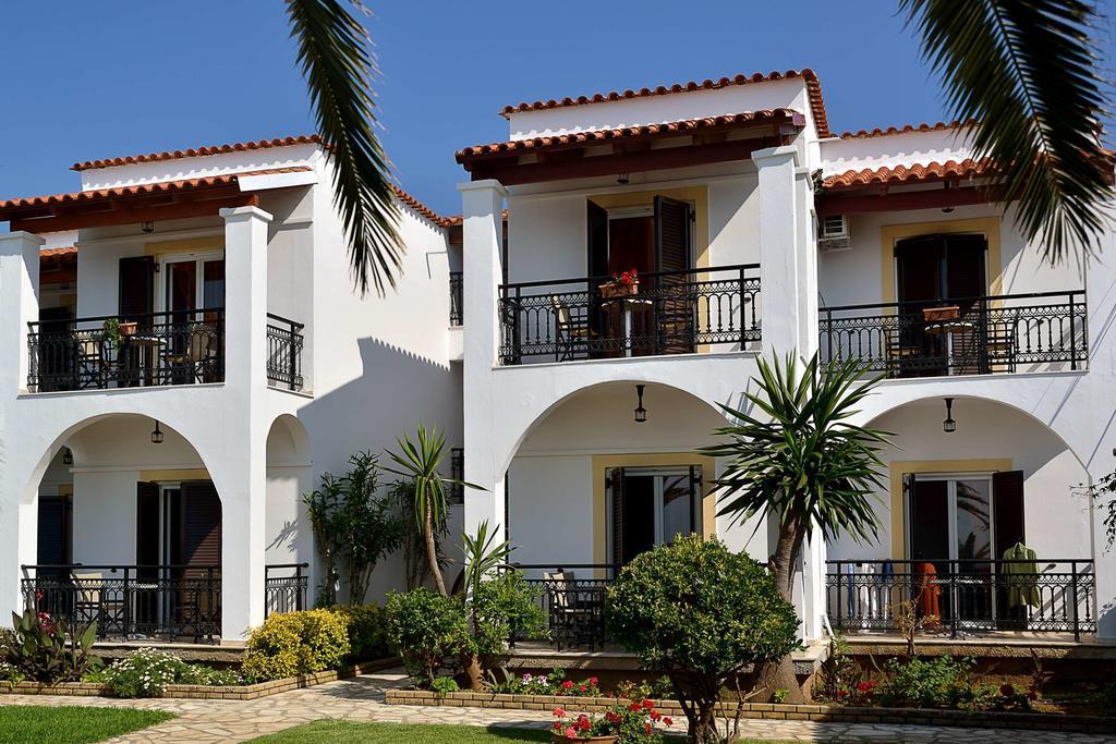 Aparthotel Filorian 3*