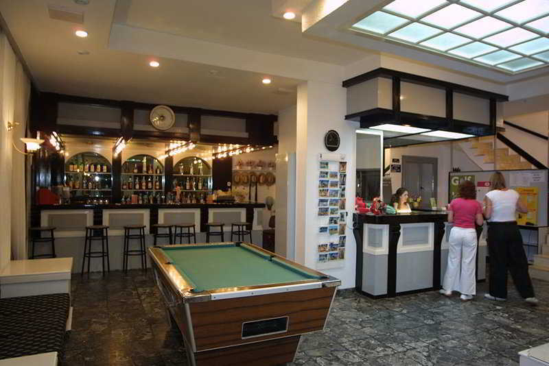 Iro Hotel Hersonissos (Crete)