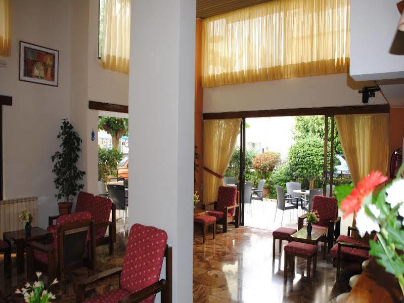 Hotel Yiorgos Kos Town