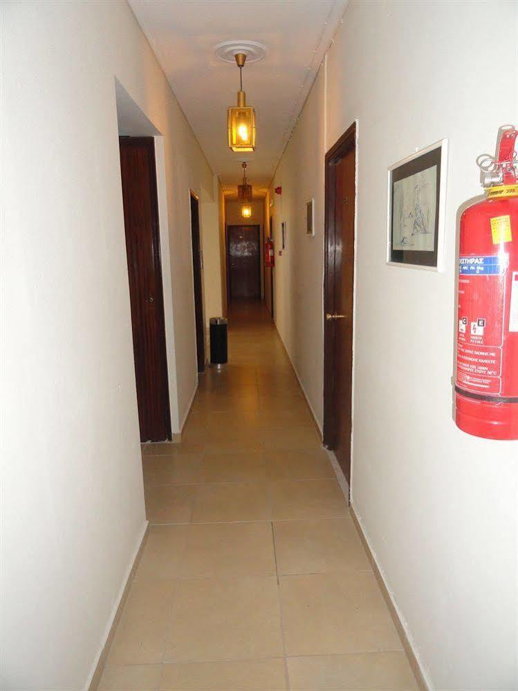Yiorgos Hotel