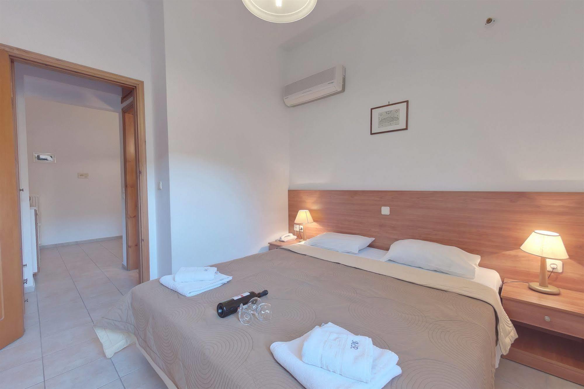 Marirena Hotel Amoudara (Heraklion)