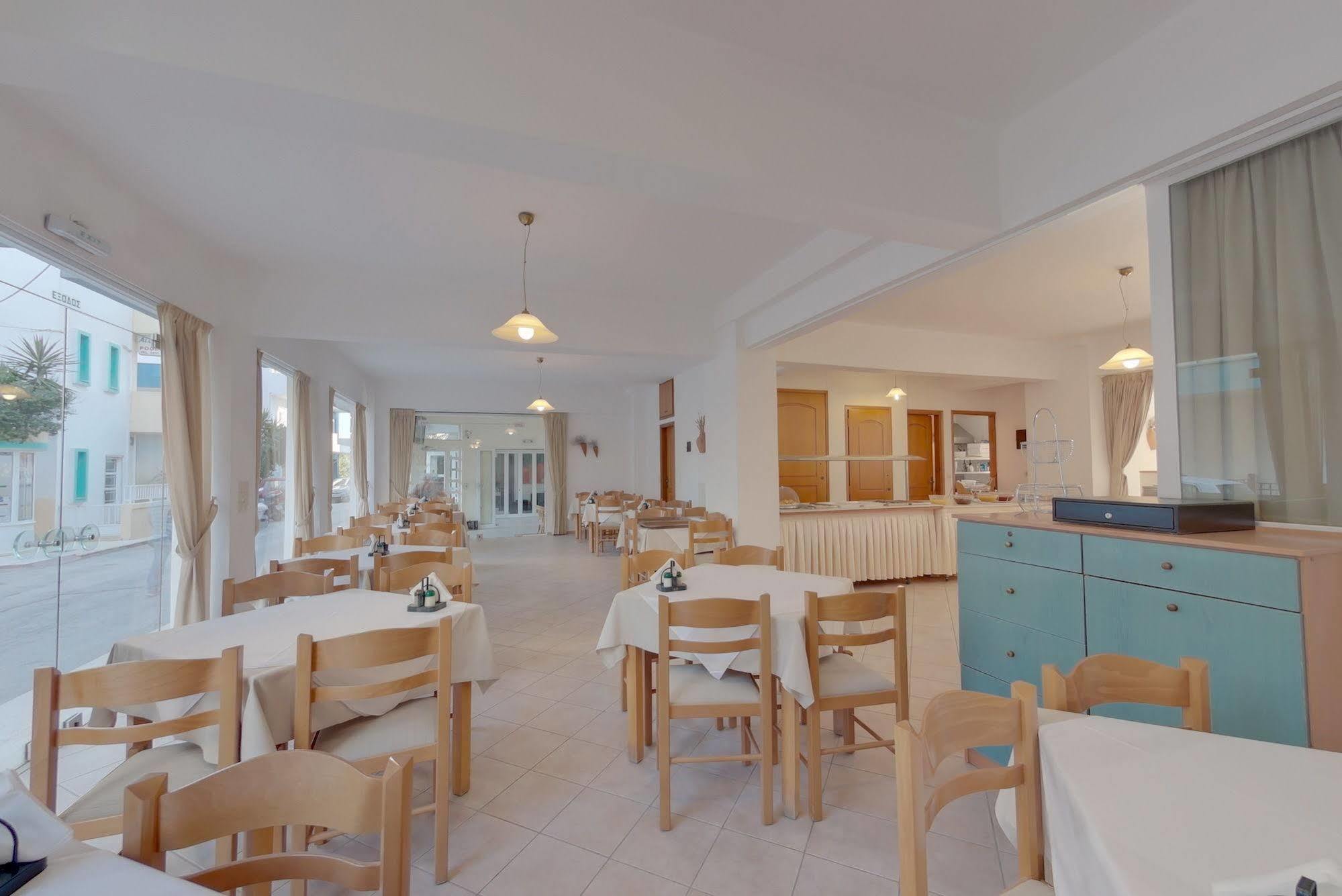 Marirena Hotel 3*