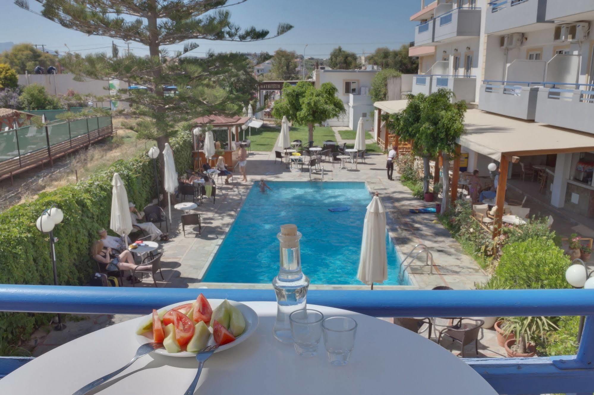 Marirena Hotel 3*