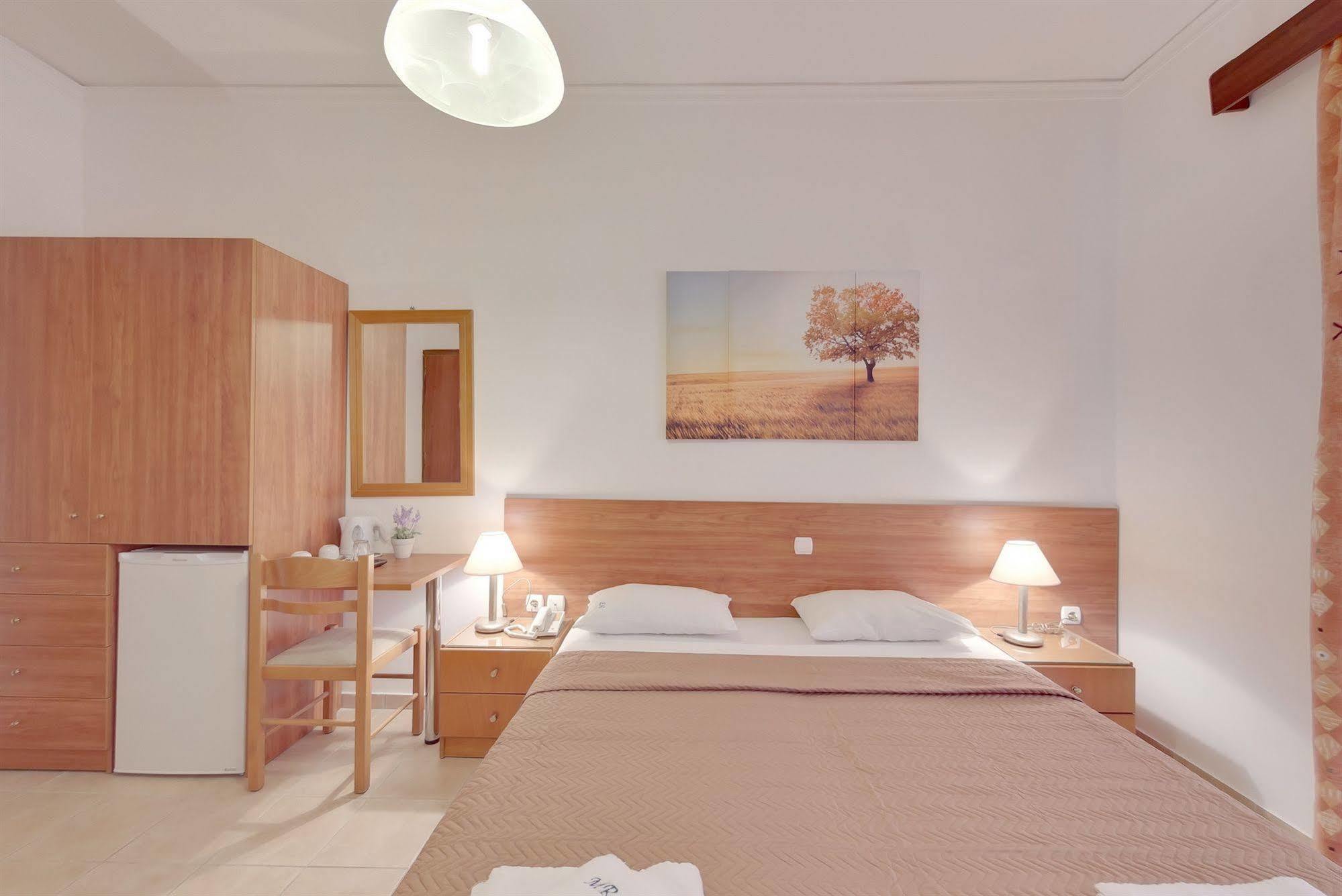 Marirena 3* Amoudara (Heraklion)