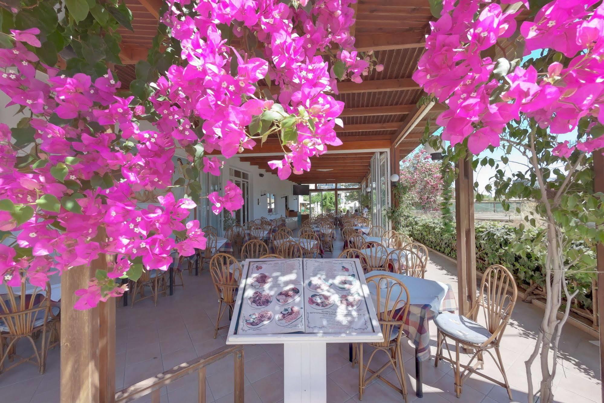 Marirena 3* Amoudara (Heraklion)