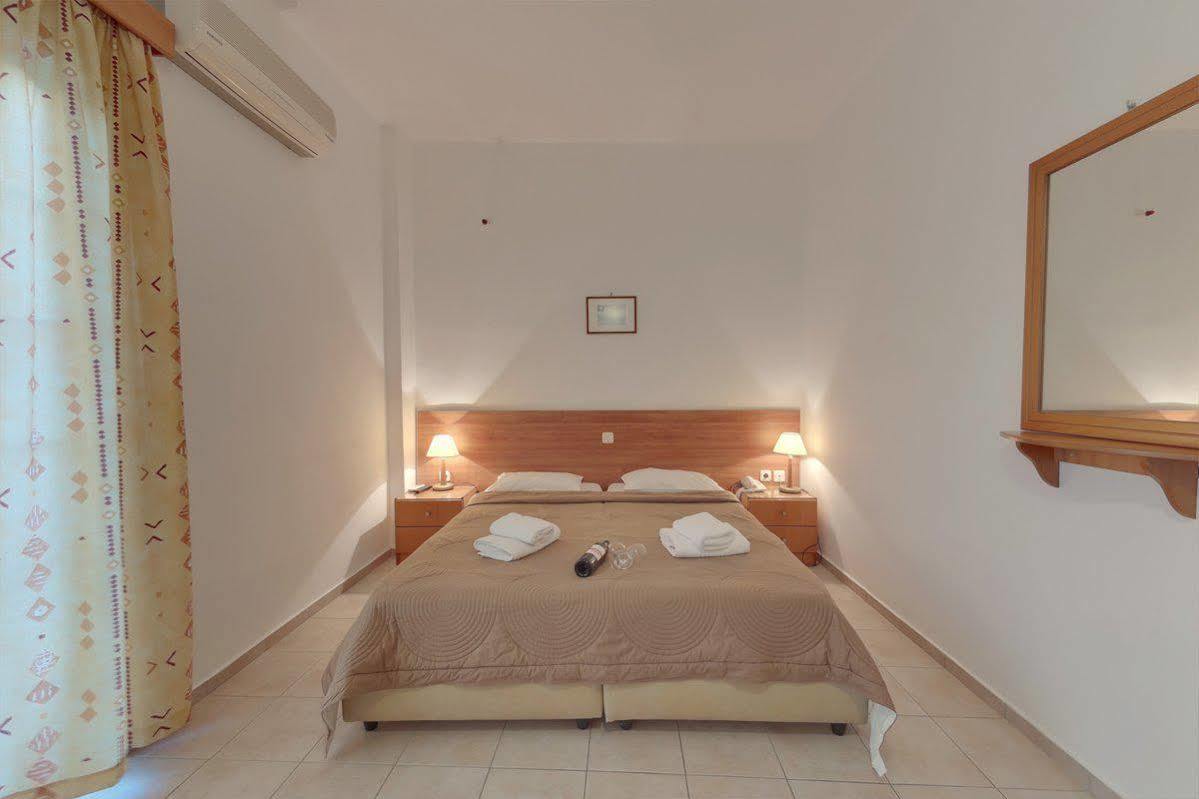 Hotel Marirena