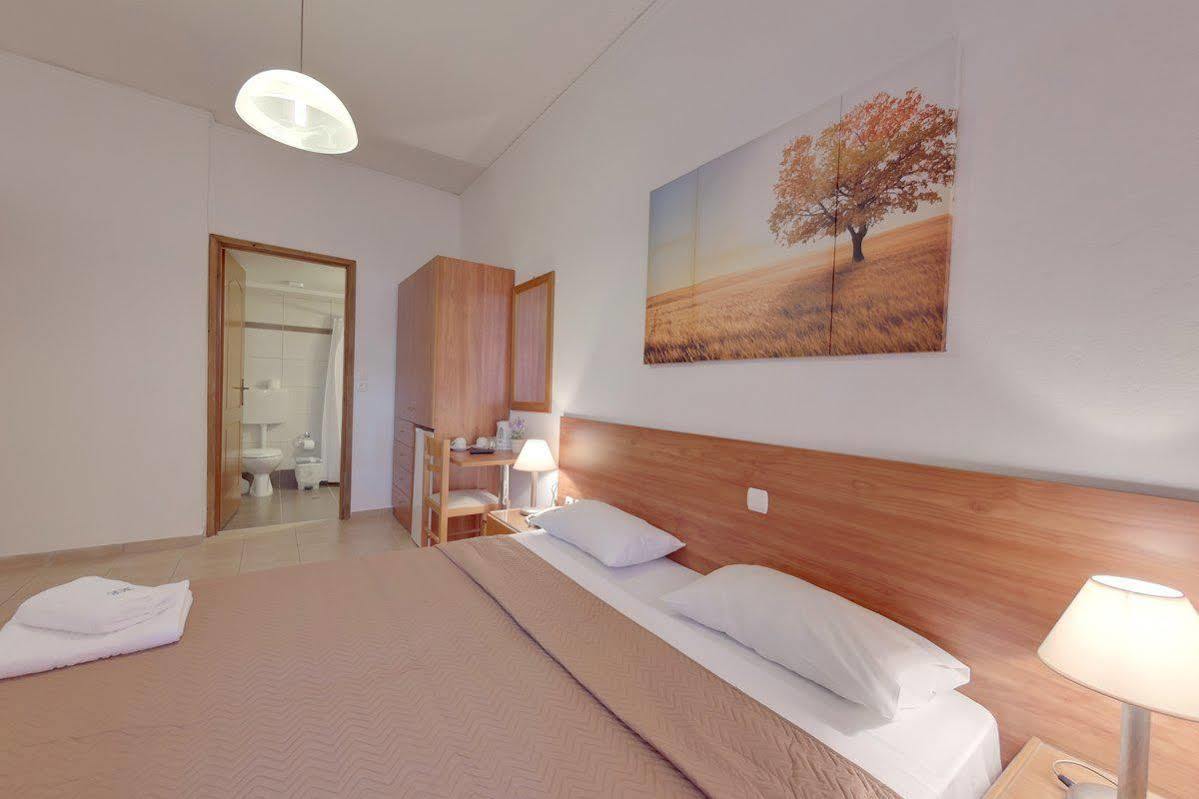 Marirena Hotel Amoudara (Heraklion)