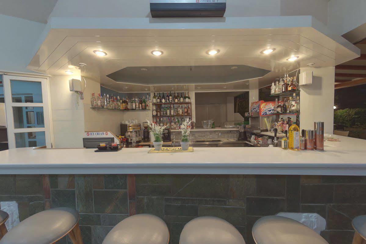 Marirena Hotel Amoudara (Heraklion)