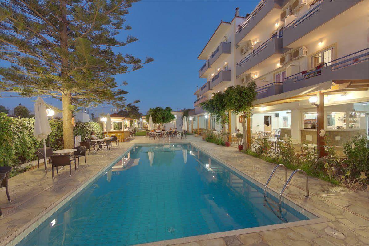 Marirena Amoudara (Heraklion)