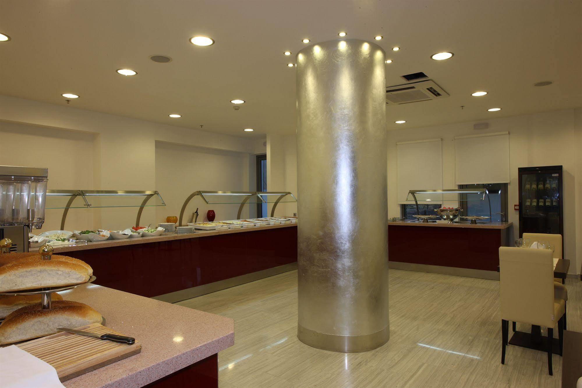 Olympic Palladium Hotel