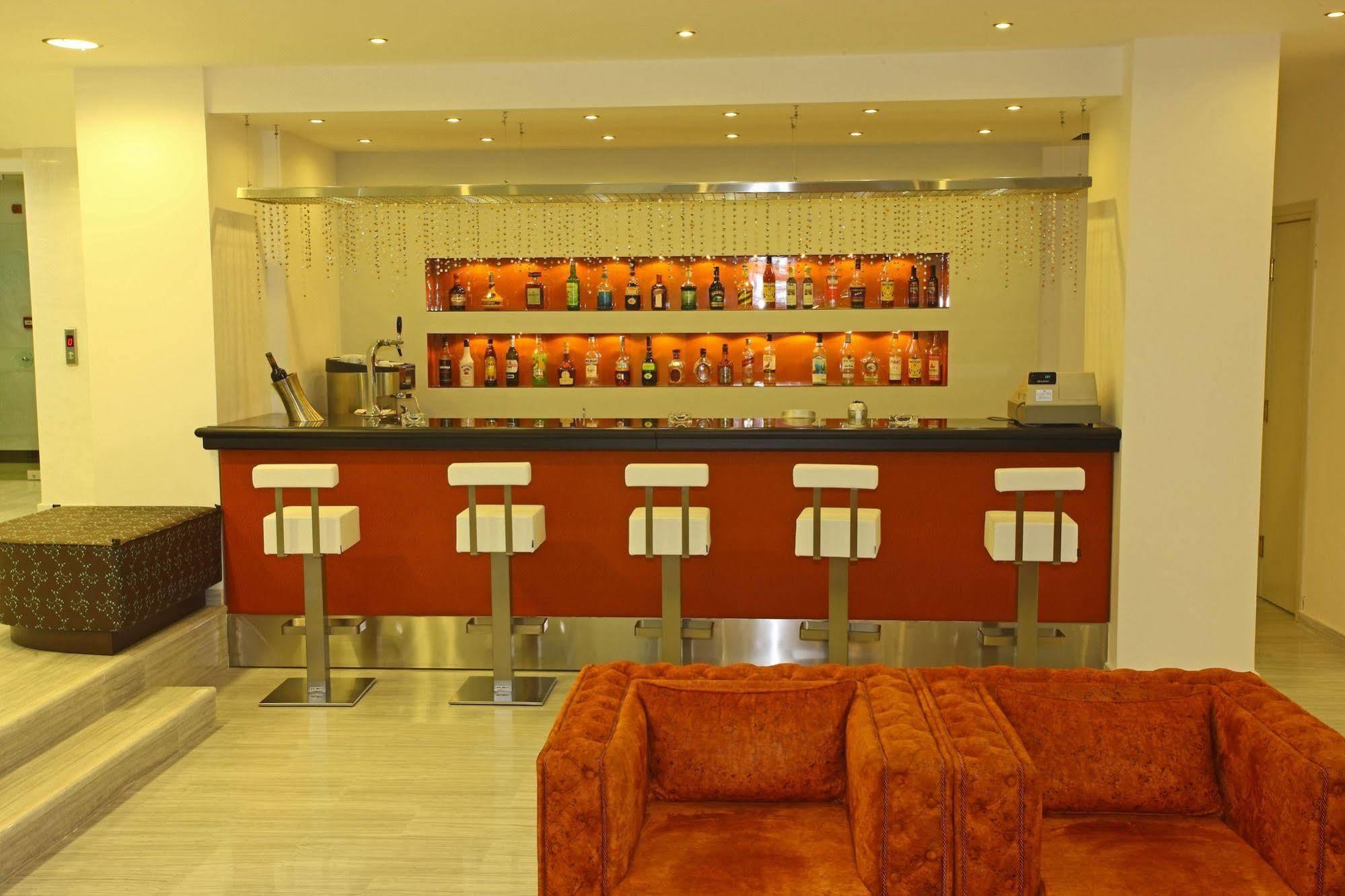 Olympic Palladium 3* Rethymno (Crete)