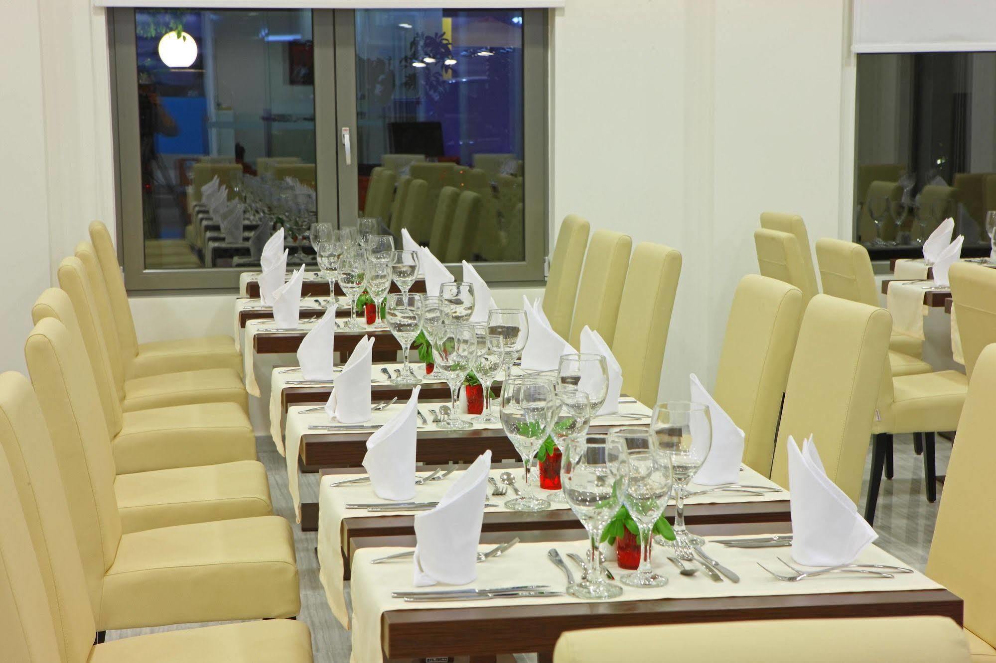 Hotel Olympic Palladium