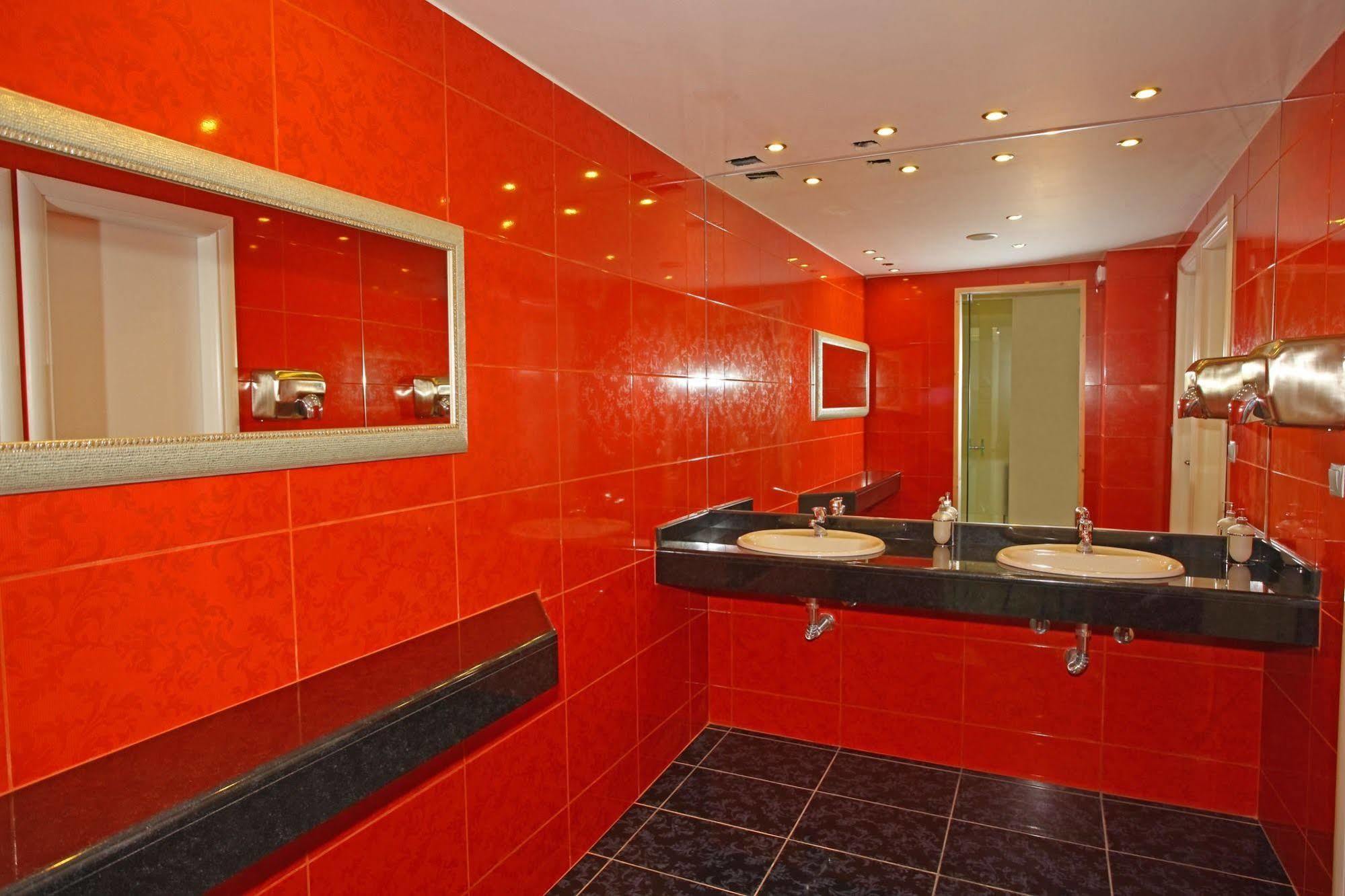 Olympic Palladium 3*